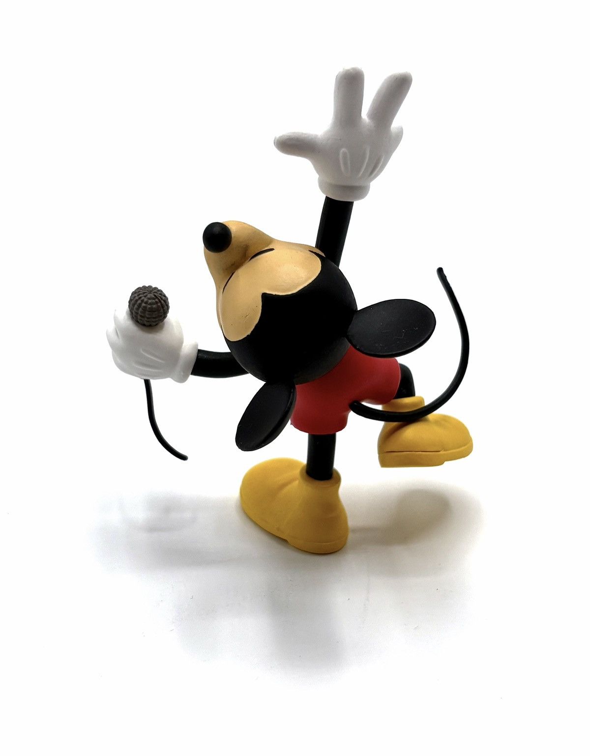 Roen Roen Collection UDF Mikey Shout Figure Size ONE SIZE - 4 Thumbnail