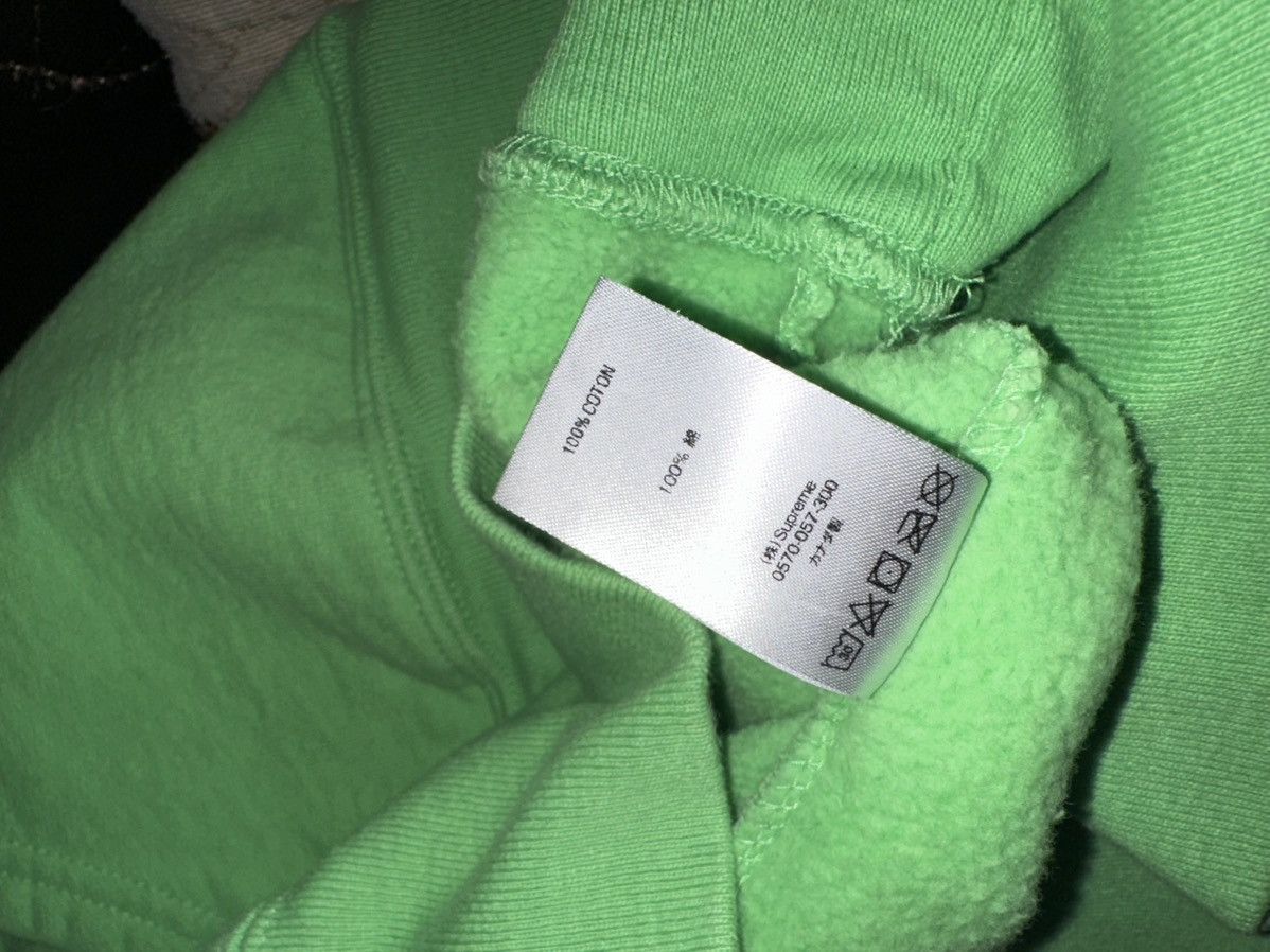Supreme Supreme Cop Car Hoodie Size US L / EU 52-54 / 3 - 7 Thumbnail