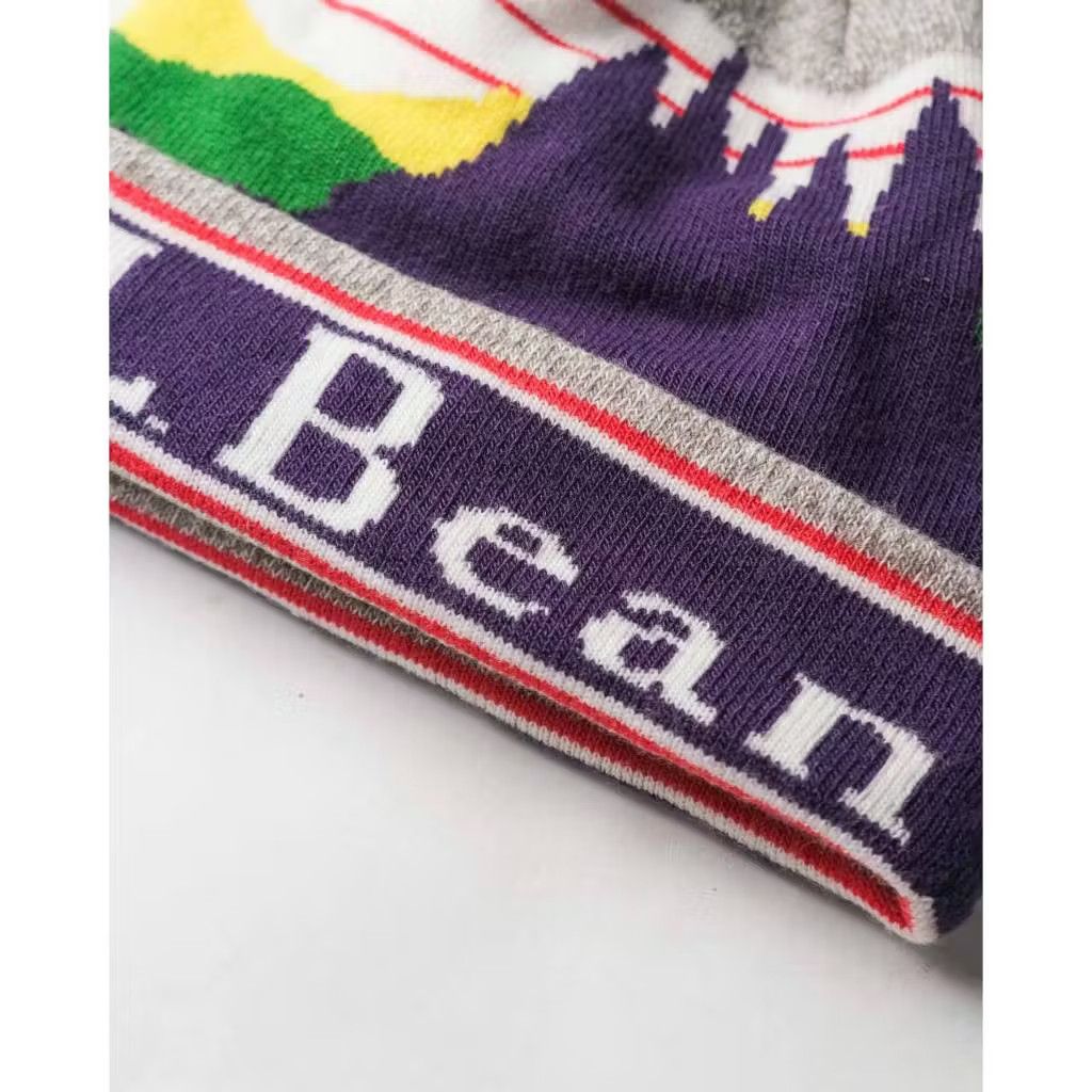L.L. Bean L.L. Bean katahdin beanie Size ONE SIZE - 4 Thumbnail