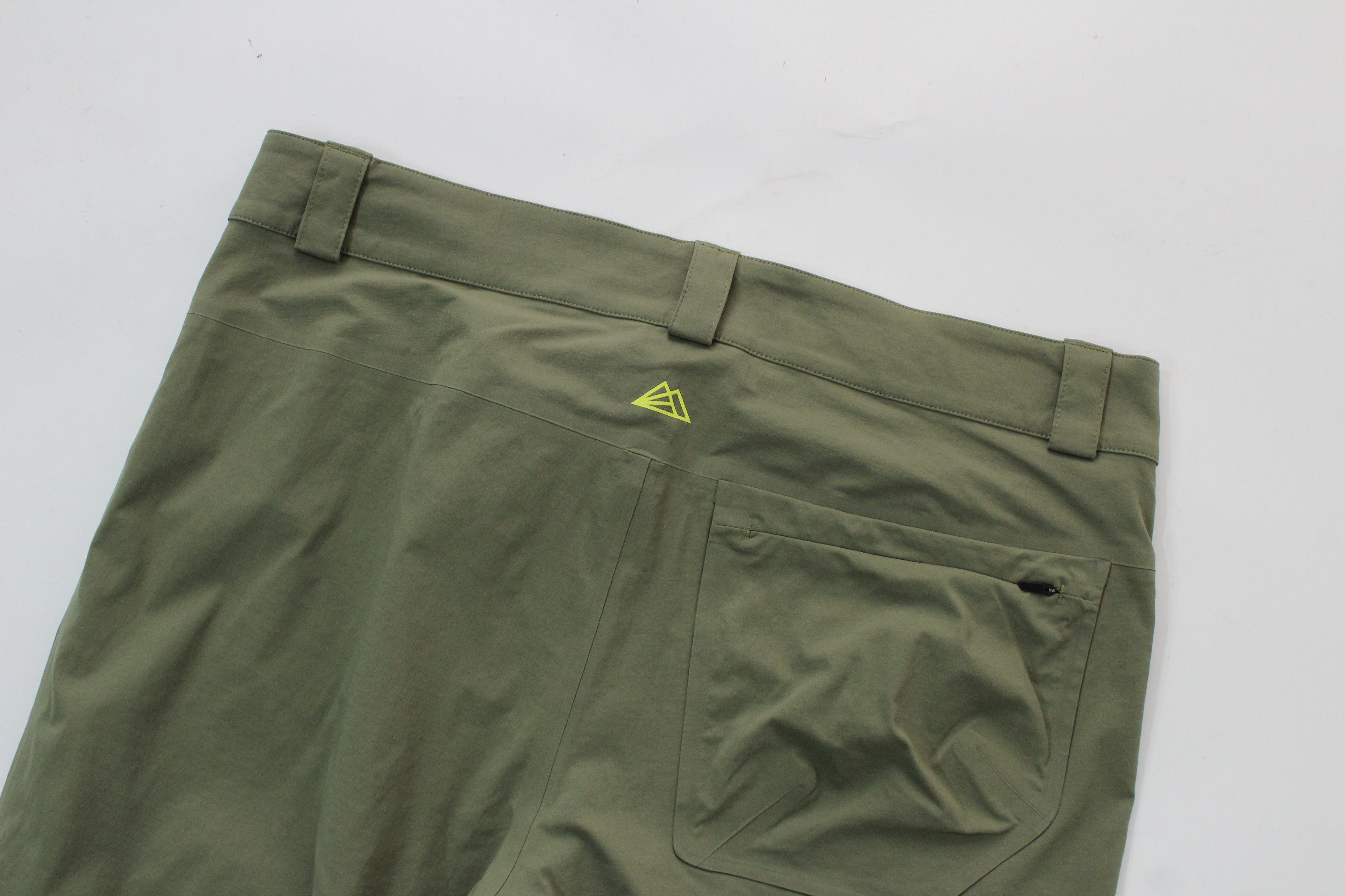 Vintage Radys Swiss Trekking Haiking Pants Size 48 New Size US 32 / EU 48 - 8 Thumbnail