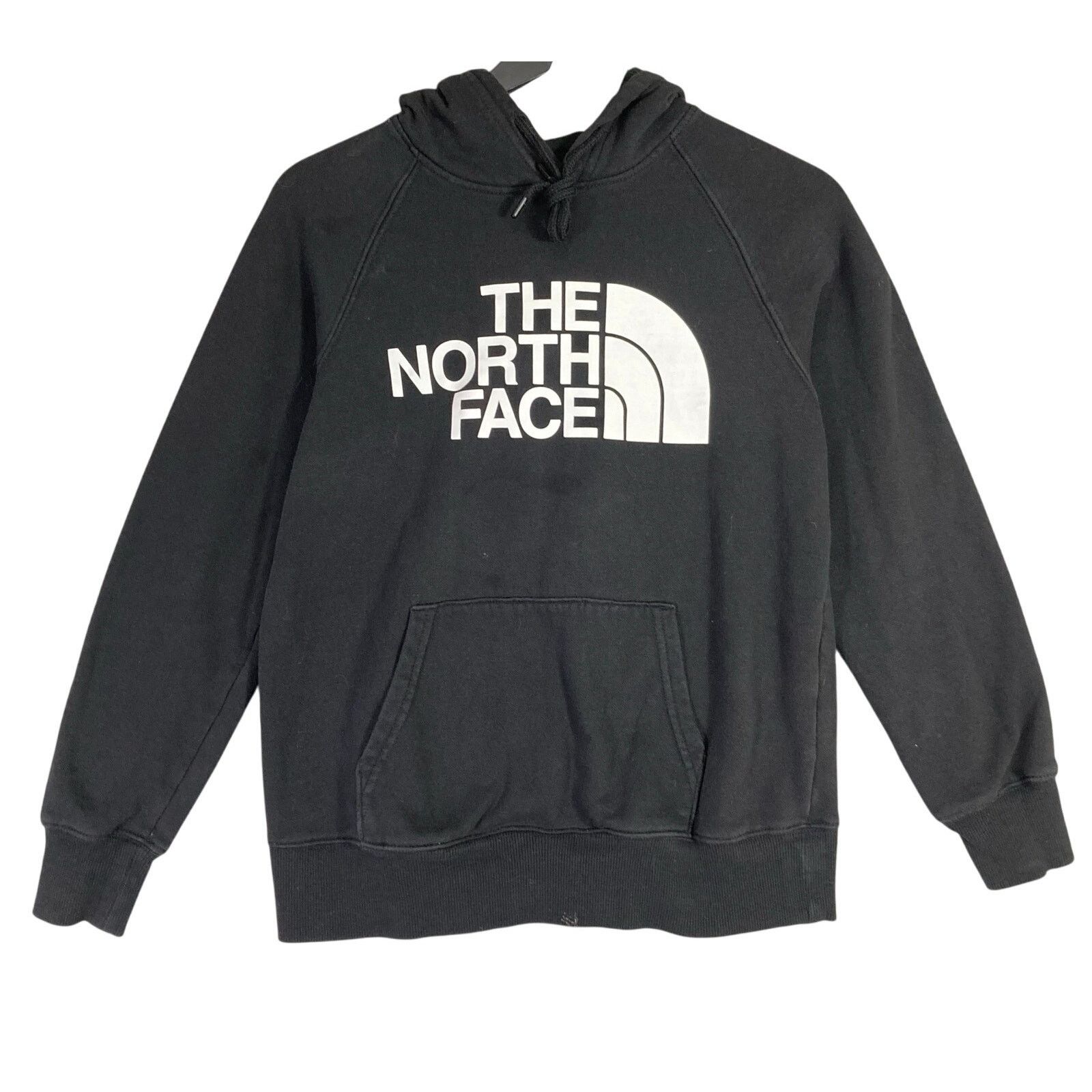 The North Face The North Face Women's Black Hoodie Sweatshirt Size S Size S / US 4 / IT 40 - 1 Thumbnail
