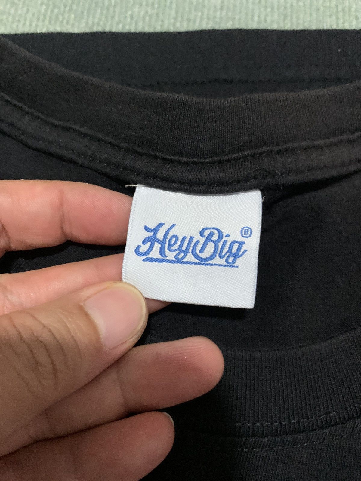 Japanese Brand Japanese Brand Angels Medium Size Tee Size US M / EU 48-50 / 2 - 13 Thumbnail