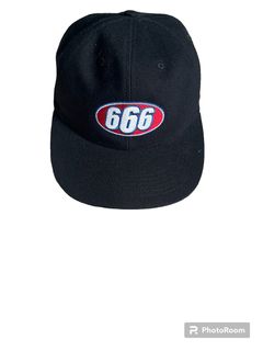 666 hotsell supreme hat