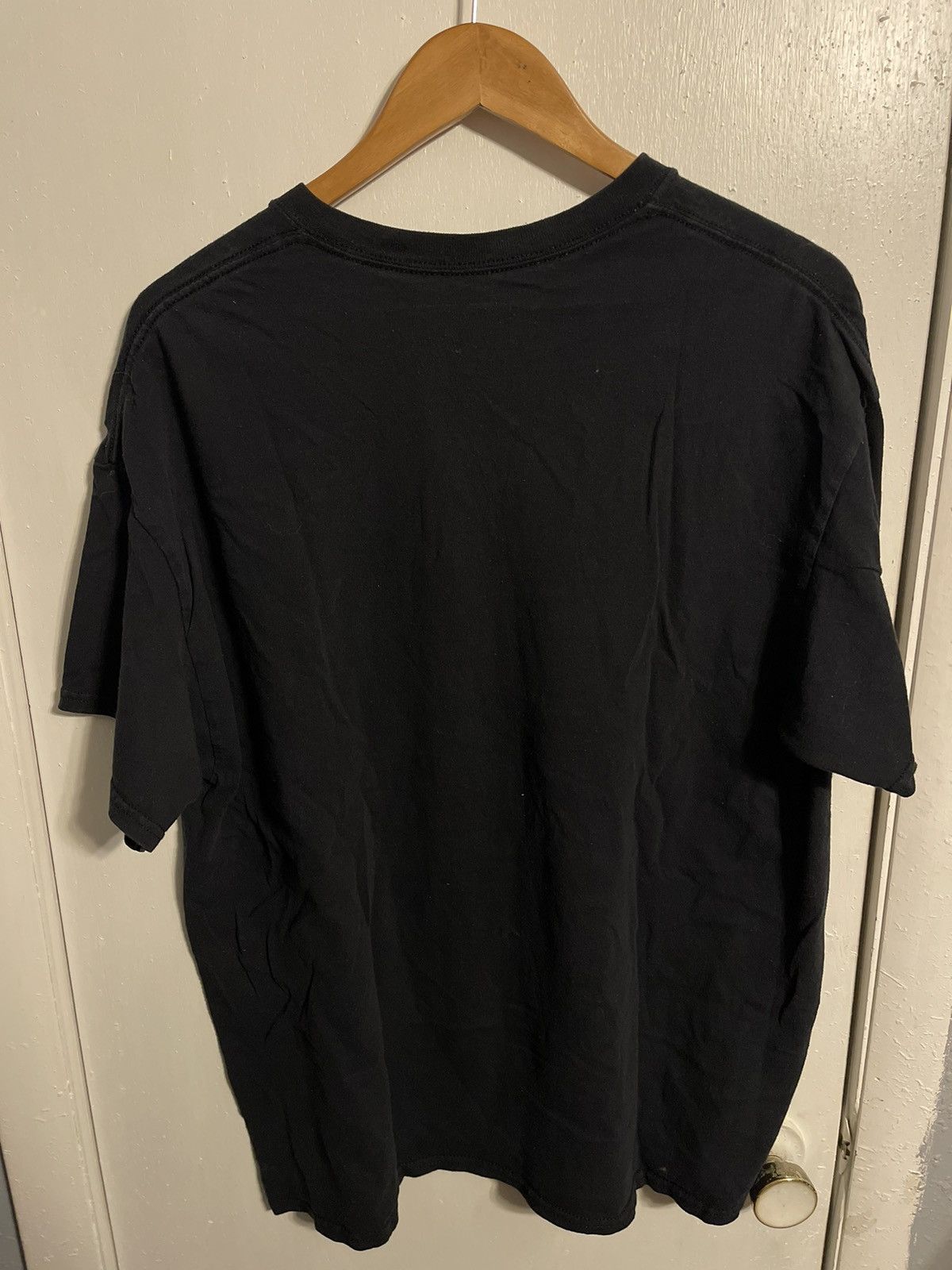 Japanese Brand Unavailable Reflection Tee Size US XL / EU 56 / 4 - 3 Thumbnail