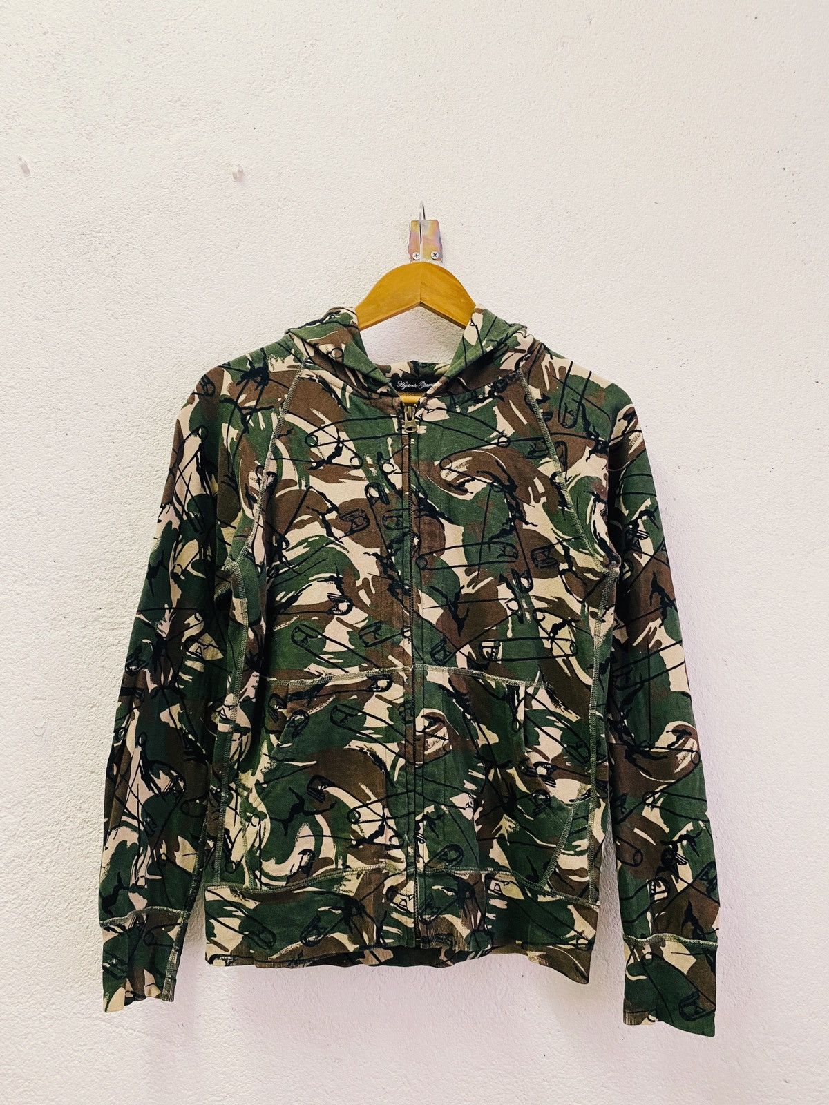 Designer × Hysteric Glamour Hysteric glamour x japanese brand Size S / US 4 / IT 40 - 1 Thumbnail
