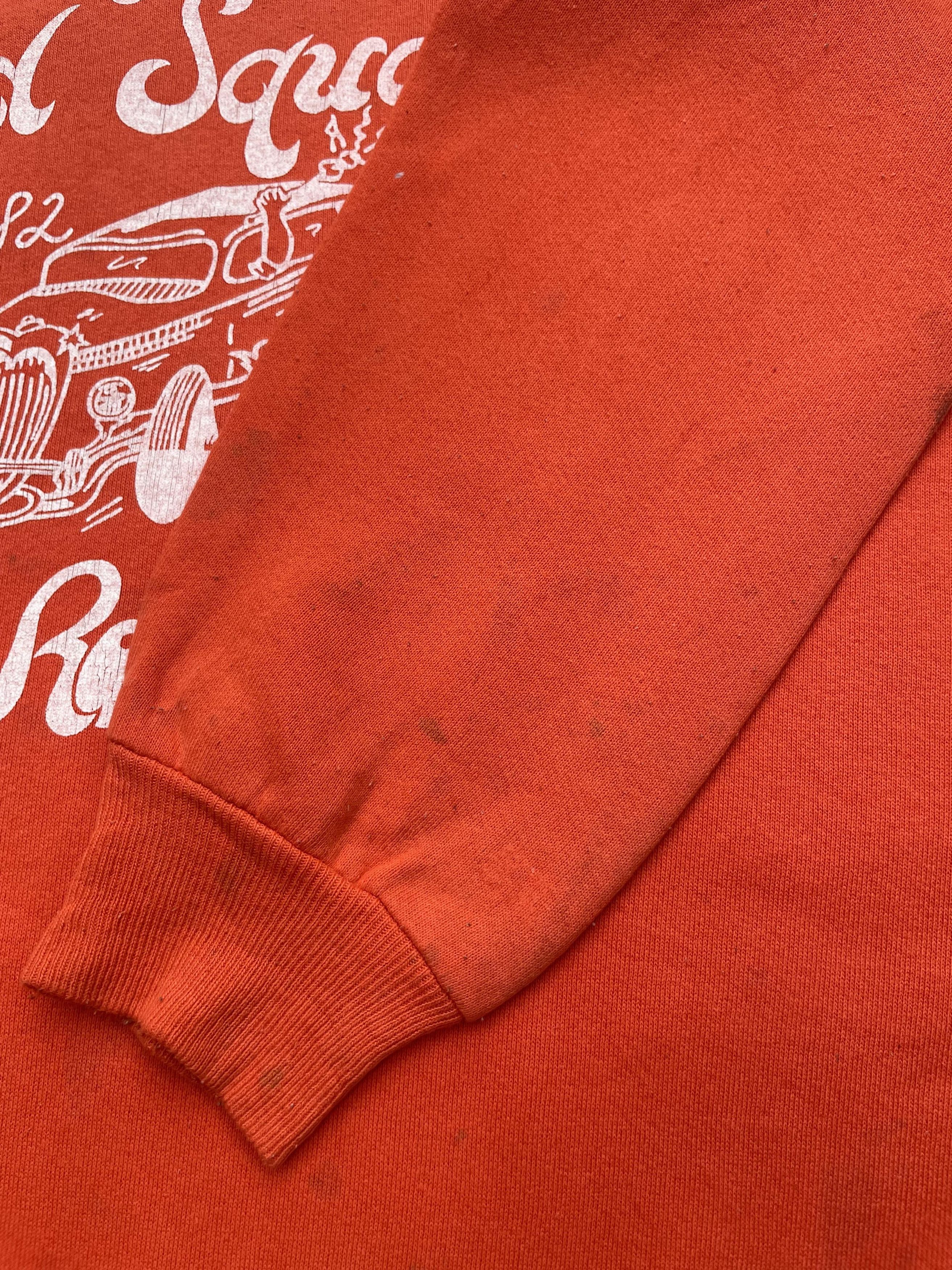 Russell Athletic Vintage 70's Russell Athlectic Crewneck Size US M / EU 48-50 / 2 - 9 Thumbnail