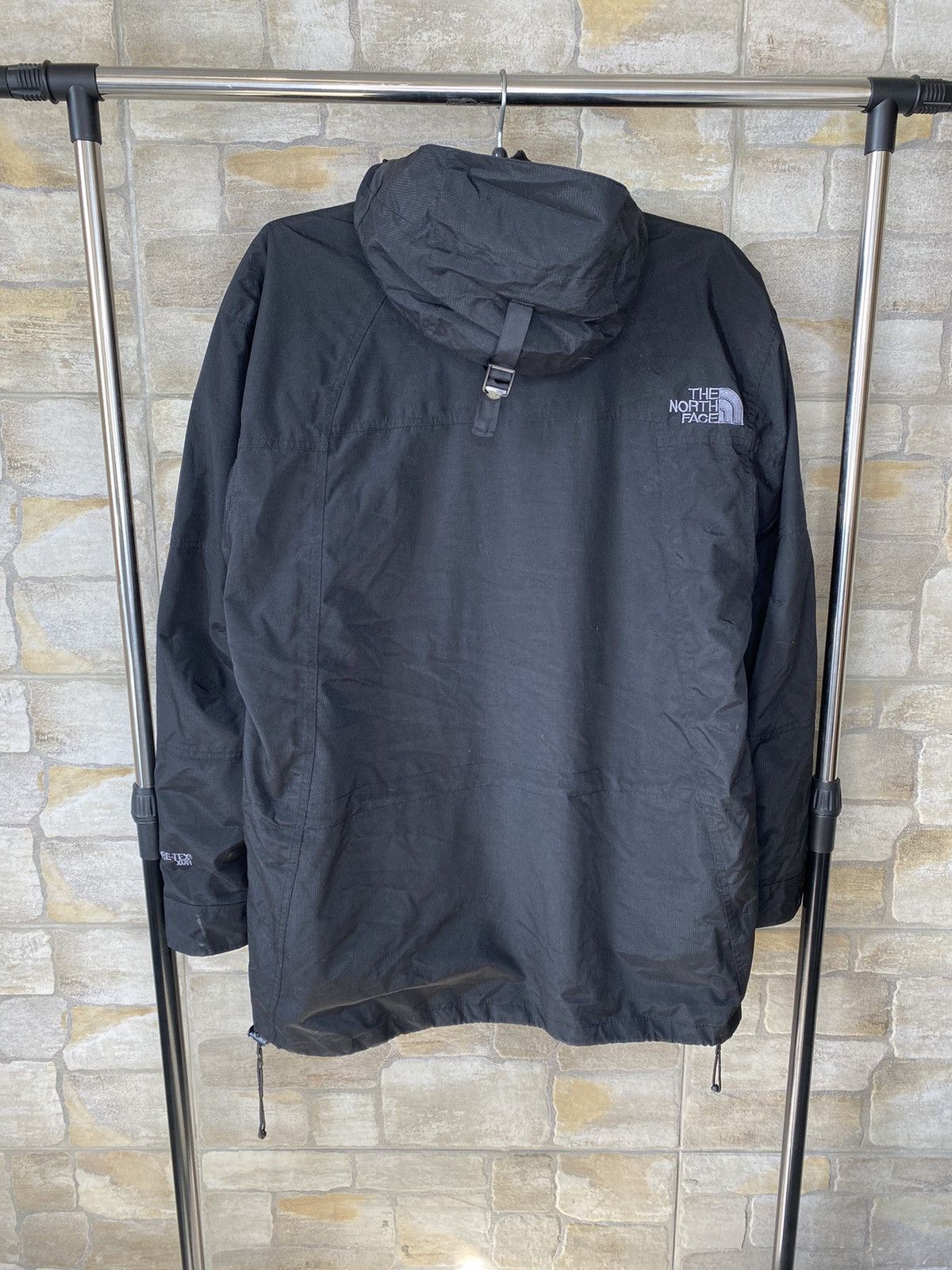 The North Face The North Face Summit Series Parka Jacket + Zip In Fleece Size US L / EU 52-54 / 3 - 10 Thumbnail