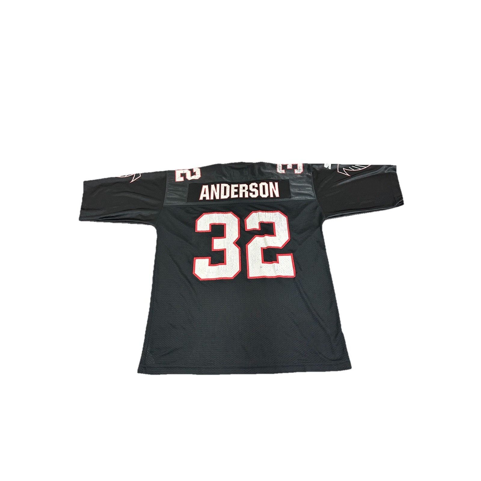 Starter Vintage Starter Jamal Anderson Jersey NFL Atlanta Falcons Fo Size US L / EU 52-54 / 3 - 4 Thumbnail