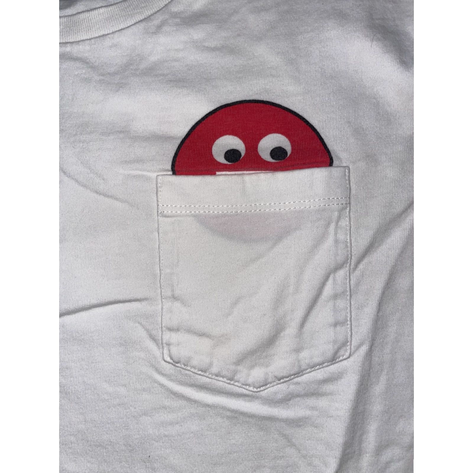 Guess J Balvin X Guess T-Shirt XS White Men T-Shirt XS White Guess J Balvin X Size US XS / EU 42 / 0 - 2 Thumbnail