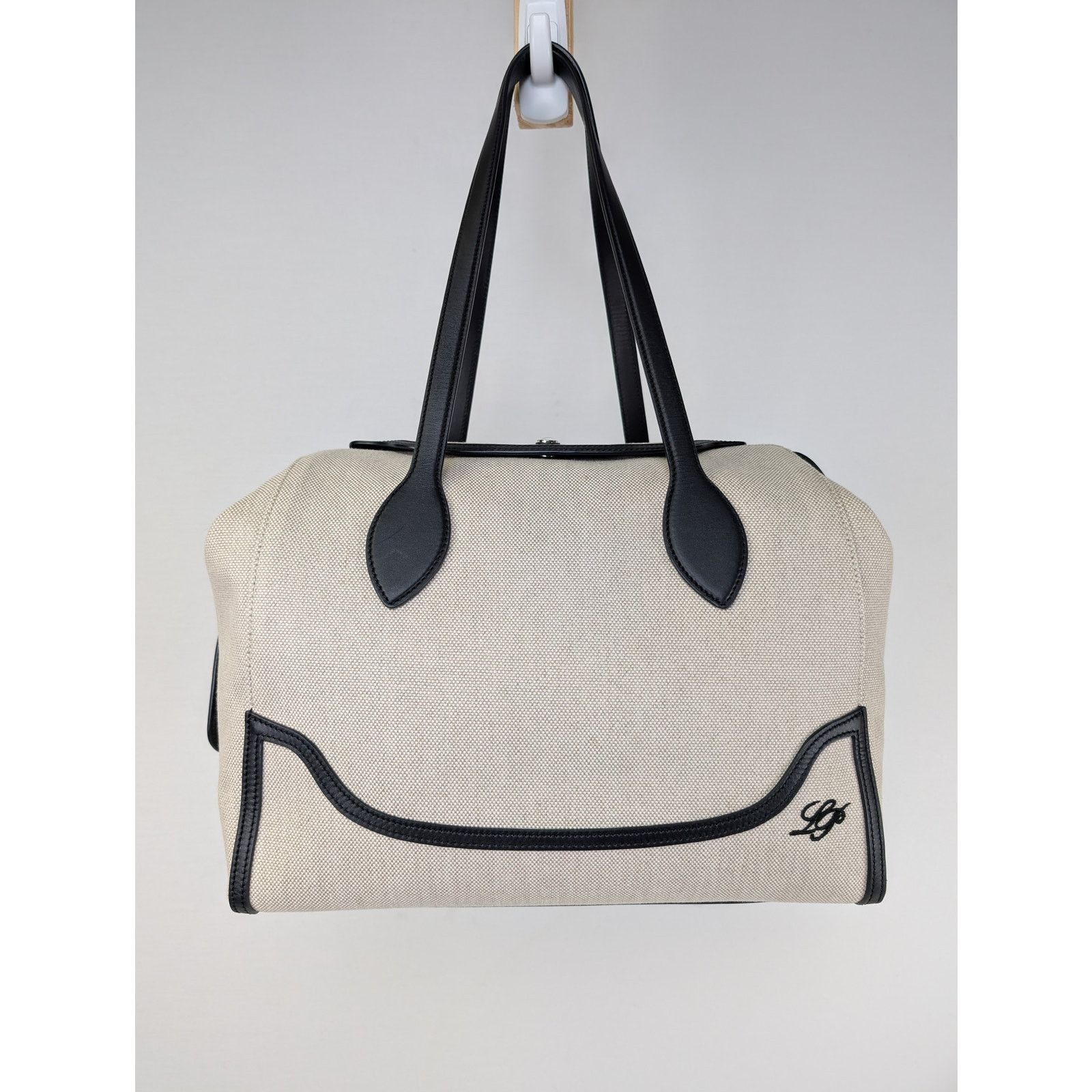 Loro Piana o1srvl11e0924 Size: / OS Happy Day Nano Shoulder
