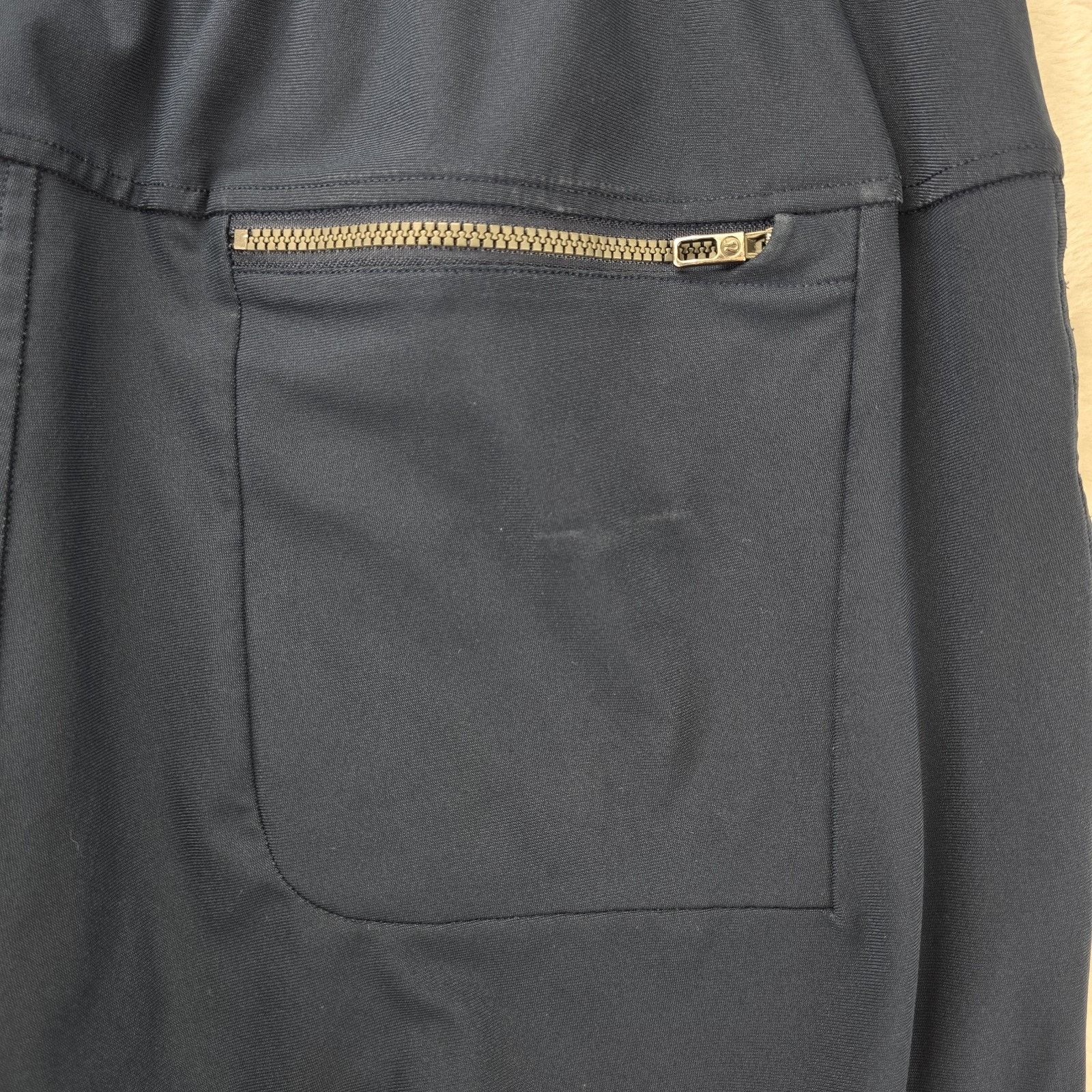 Lululemon Lululemon ABC Warpstreme Jogger Sweat Pants Mens Medium Blue Size US 30 / EU 46 - 9 Thumbnail