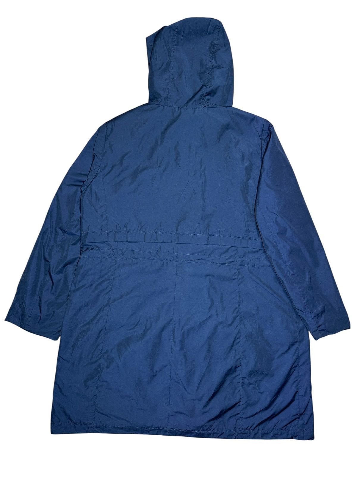 Japanese Brand Anthem parka jacket Size US XL / EU 56 / 4 - 8 Thumbnail