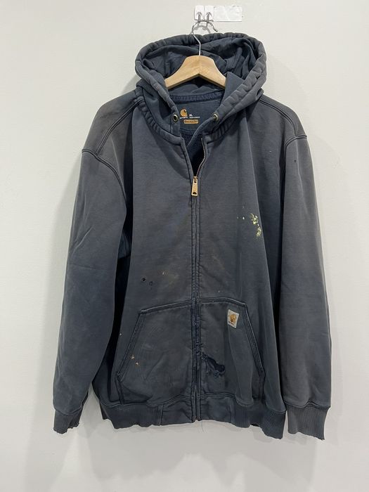 Carhartt discount vintage sweater