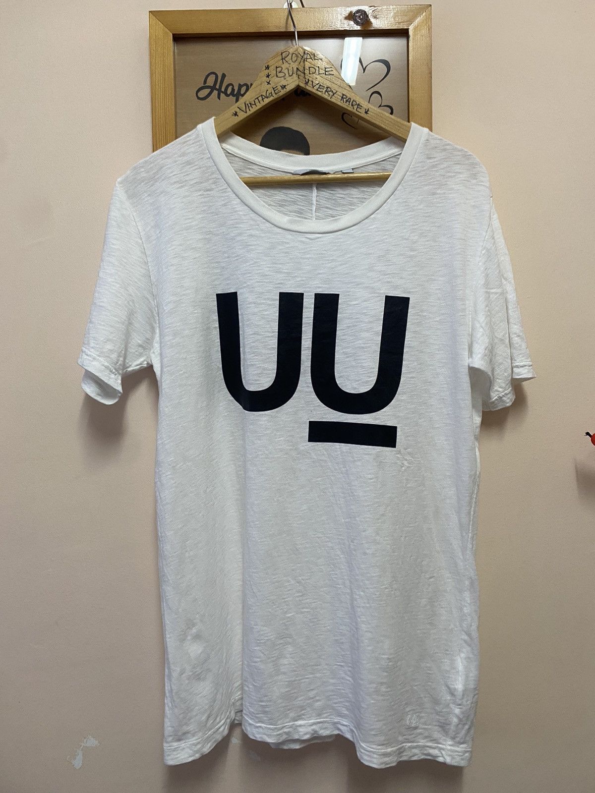 Undercover × Vintage Undercover Size US L / EU 52-54 / 3 - 1 Thumbnail