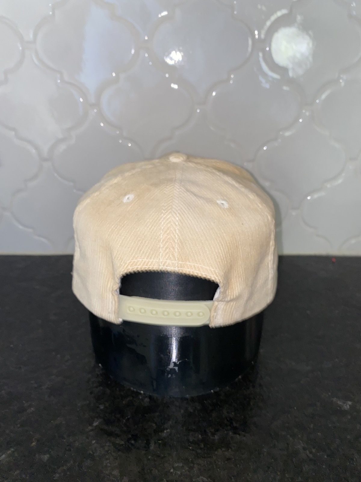 Other Vintage 80s California raisins corduroy snapback Size ONE SIZE - 2 Thumbnail