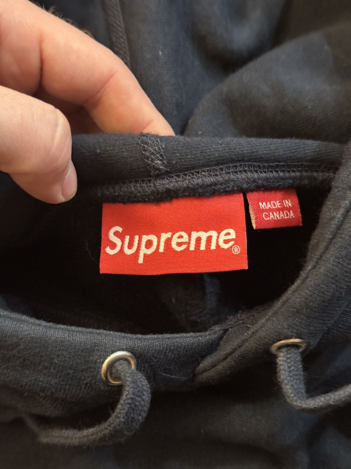Supreme Supreme New York 2016 Size US L / EU 52-54 / 3 - 4 Thumbnail
