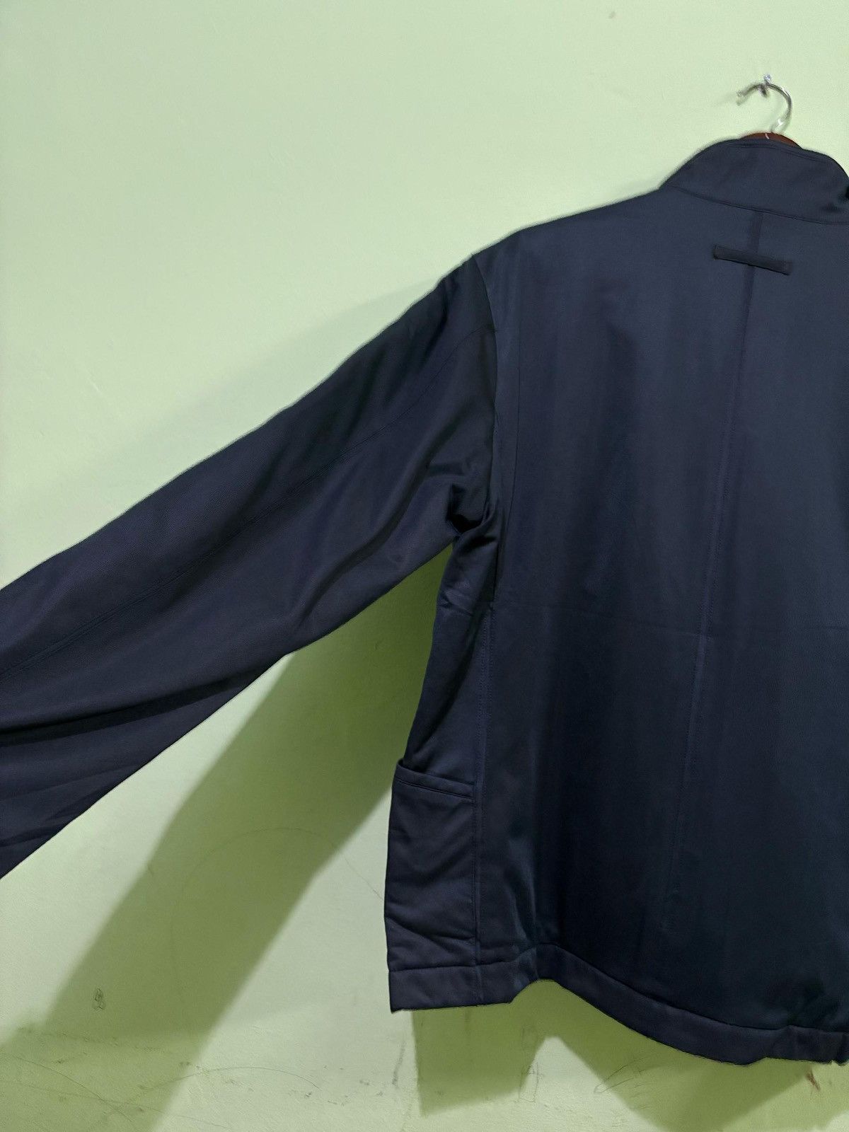Gaultier Homme Objet × Jean Paul Gaultier Gaultier Homme Object Blouses Jacket Design Jean Paul Size US M / EU 48-50 / 2 - 10 Thumbnail