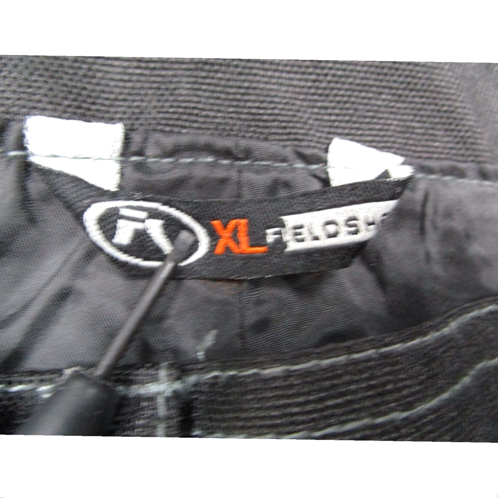 Vintage VINTAGE? No. Size US 37 - 3 Thumbnail