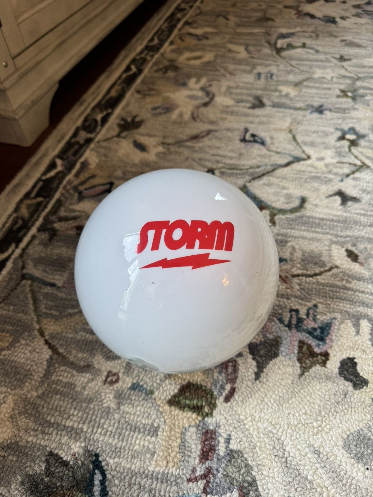 Supreme Supreme Bowling Ball Size ONE SIZE - 3 Thumbnail