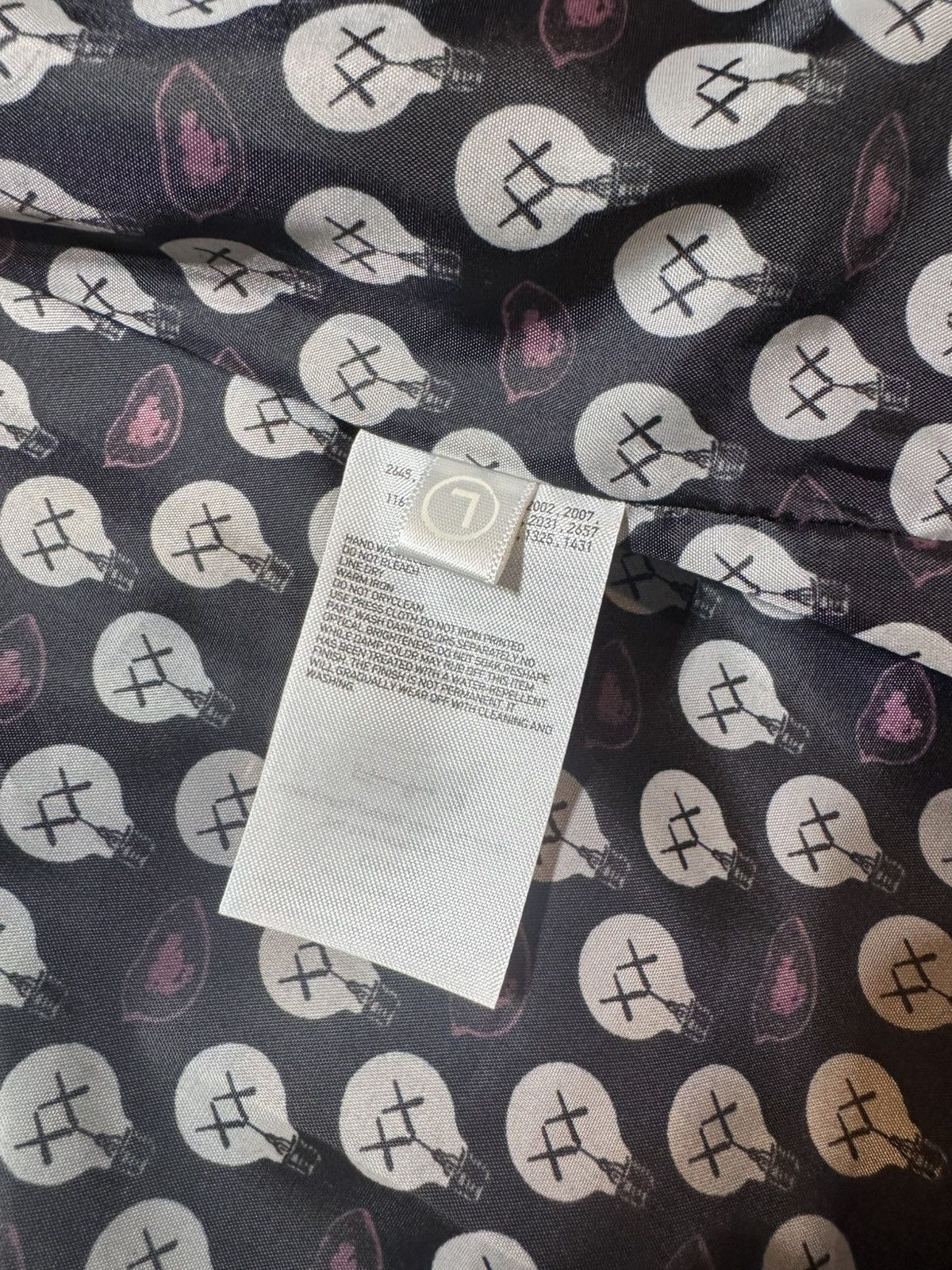 Andy Warhol × Kaws × Uniqlo Kaws x Andy Warhol Jacket Size US XS / EU 42 / 0 - 5 Thumbnail