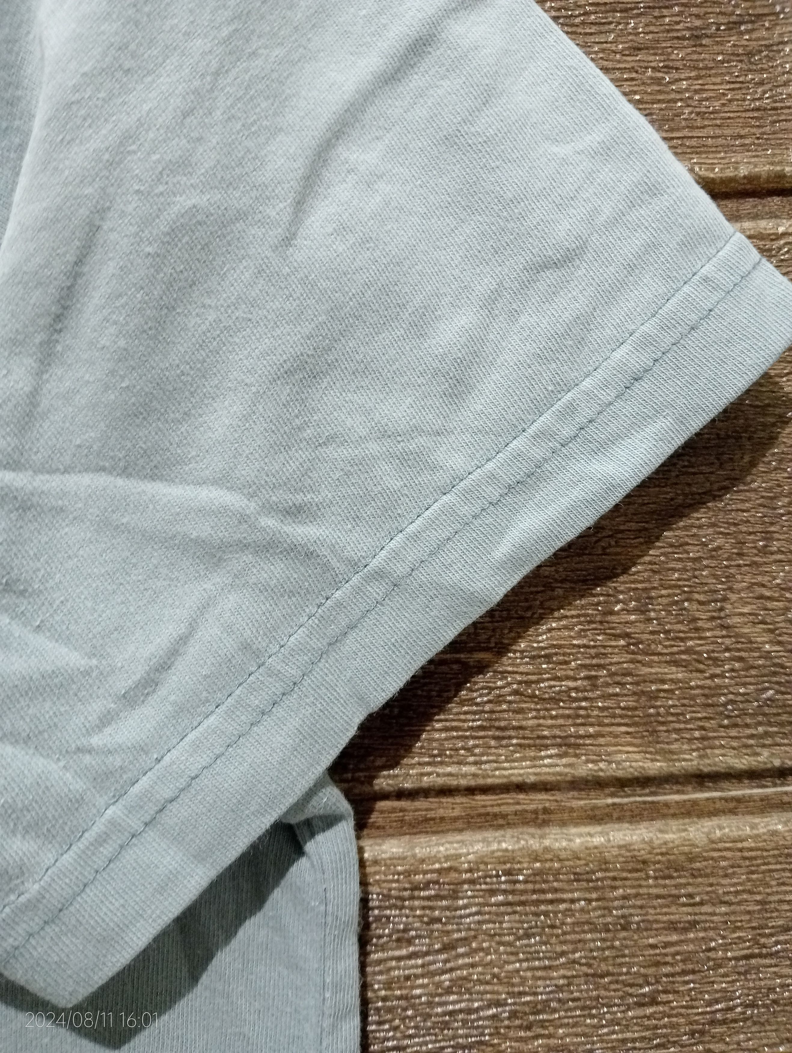 Patagonia Patagonia Tee Made in USA Size US S / EU 44-46 / 1 - 6 Thumbnail