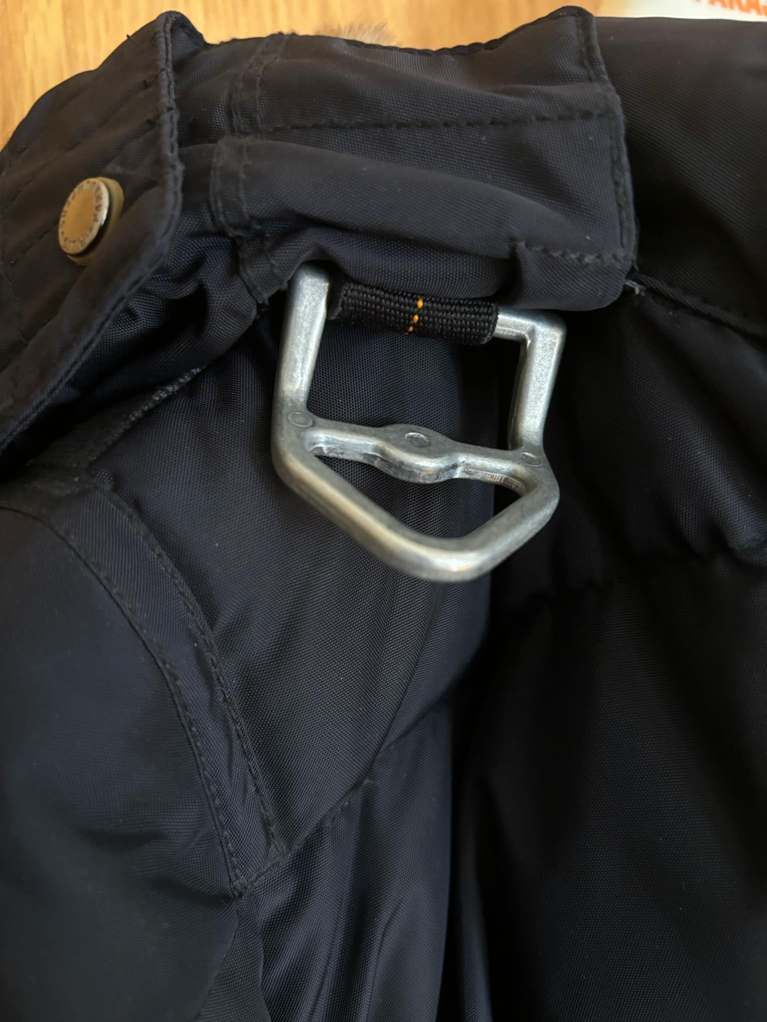 Parajumpers Women's Parajumpers Parka (jacket) Size XS / US 0-2 / IT 36-38 - 7 Thumbnail