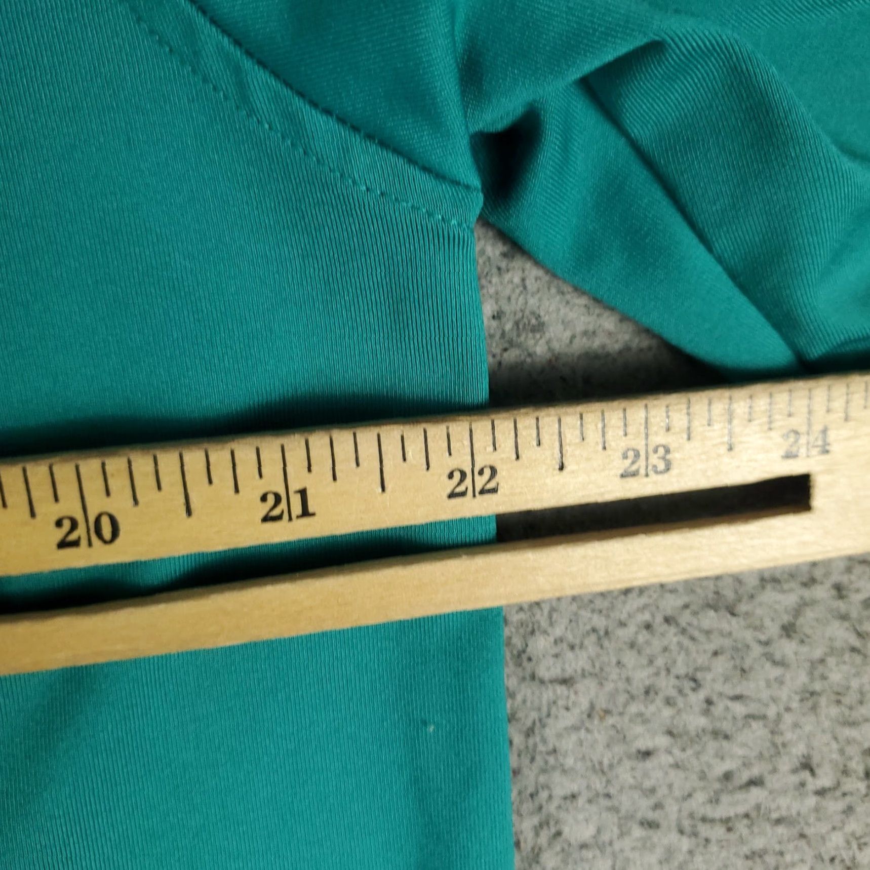 Brooks Brothers Brooks Brothers Polo Shirt Mens L Teal Blue Polyester Short Sleeve Casual Solid Polo Shirt Mens Regular Colorful Modern Preppy Sports 2020s Size US L / EU 52-54 / 3 - 6 Thumbnail