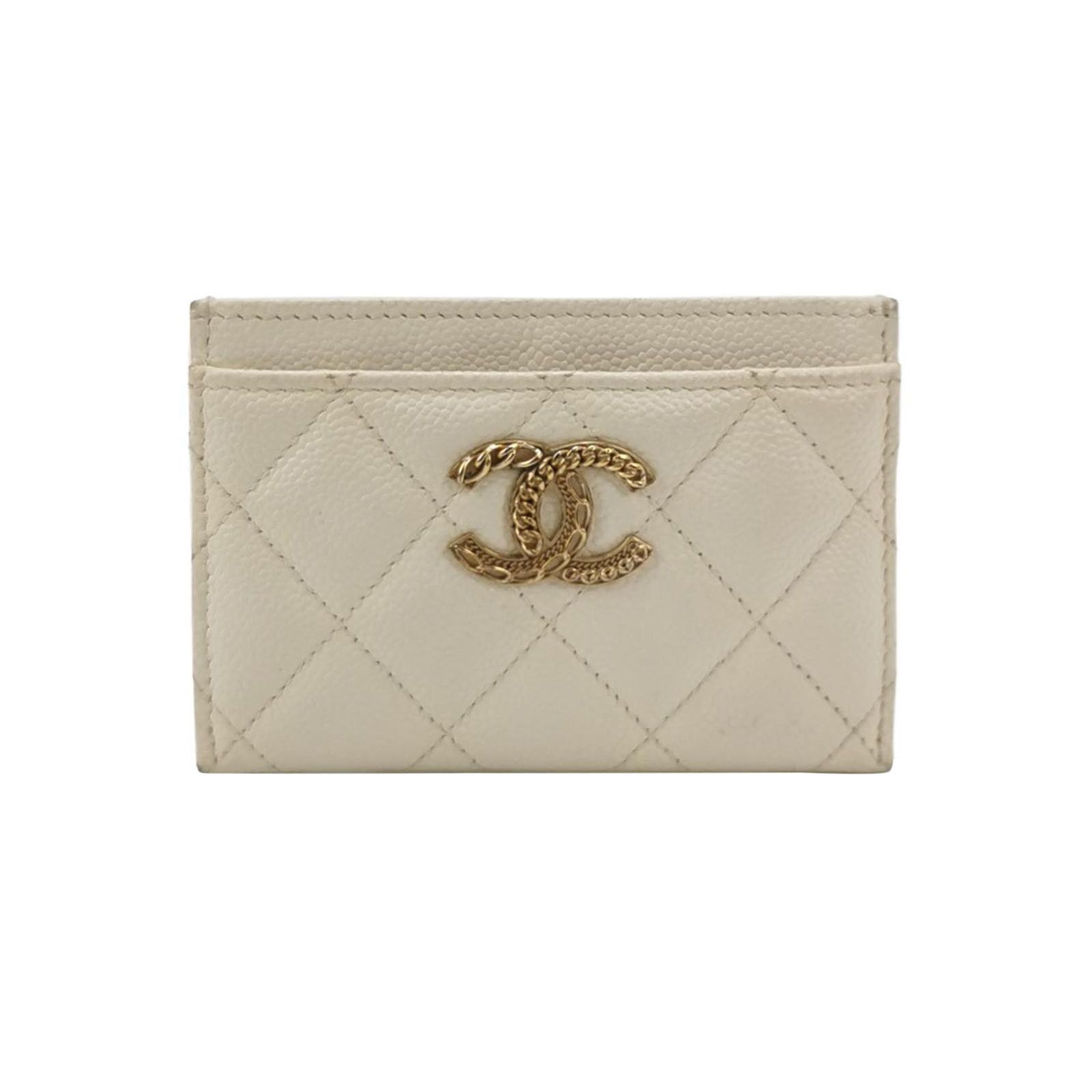 Chanel Chanel Women os Wallets Size ONE SIZE - 1 Thumbnail