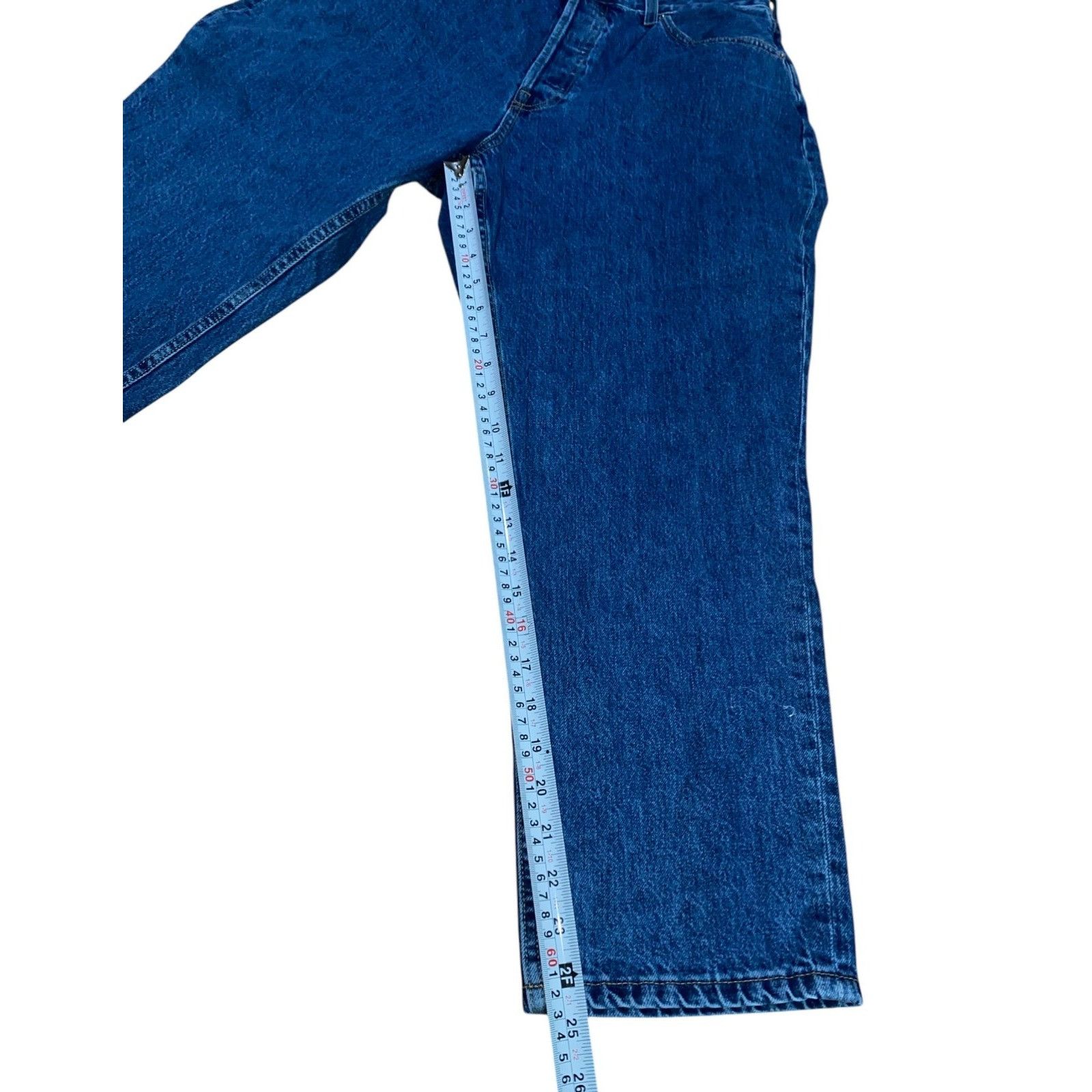 Hudson HUDSON women jean size 31 new Size 31" - 2 Thumbnail