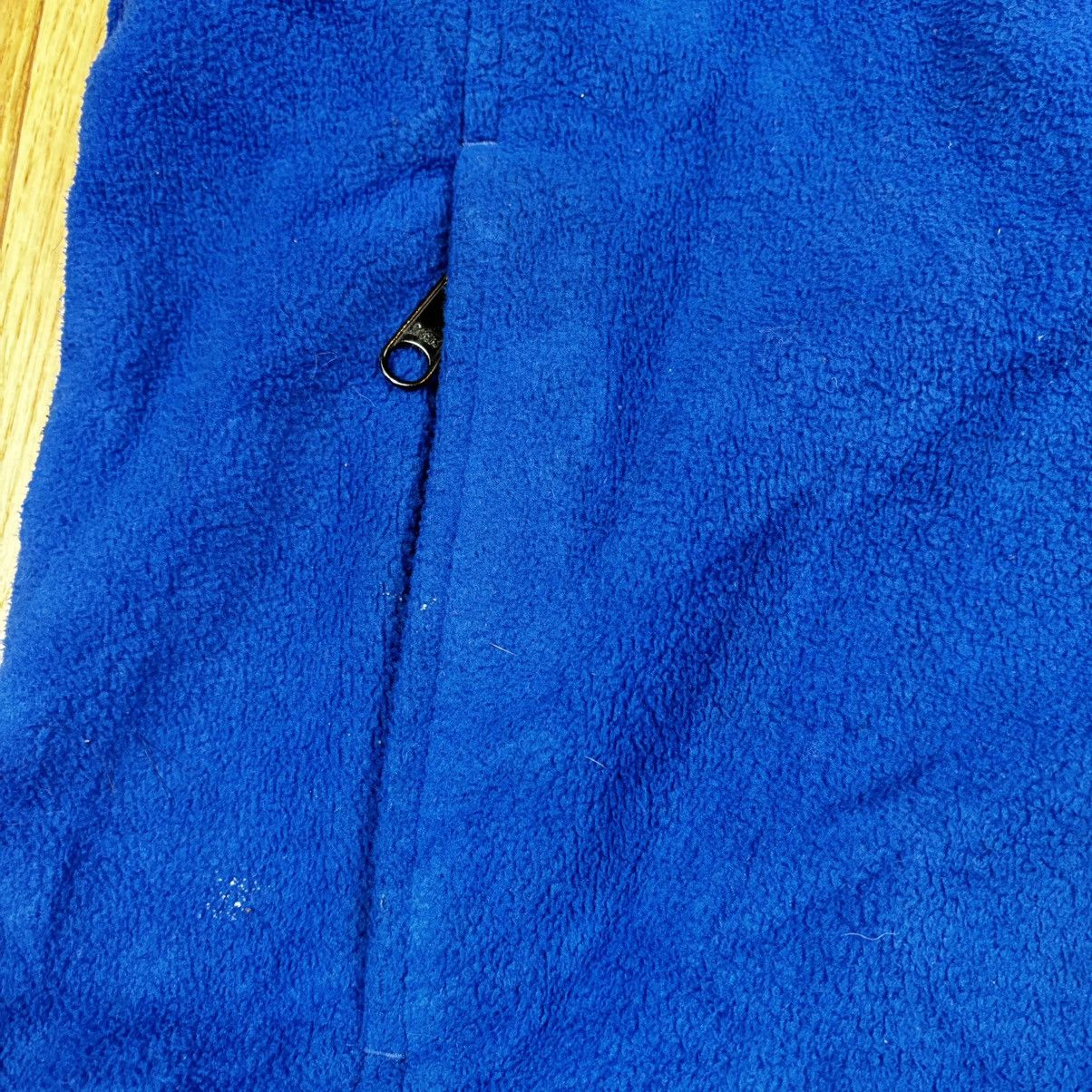 Columbia University of Florida Gators jacket Fleece Women’s Sz L Size L / US 10 / IT 46 - 4 Thumbnail