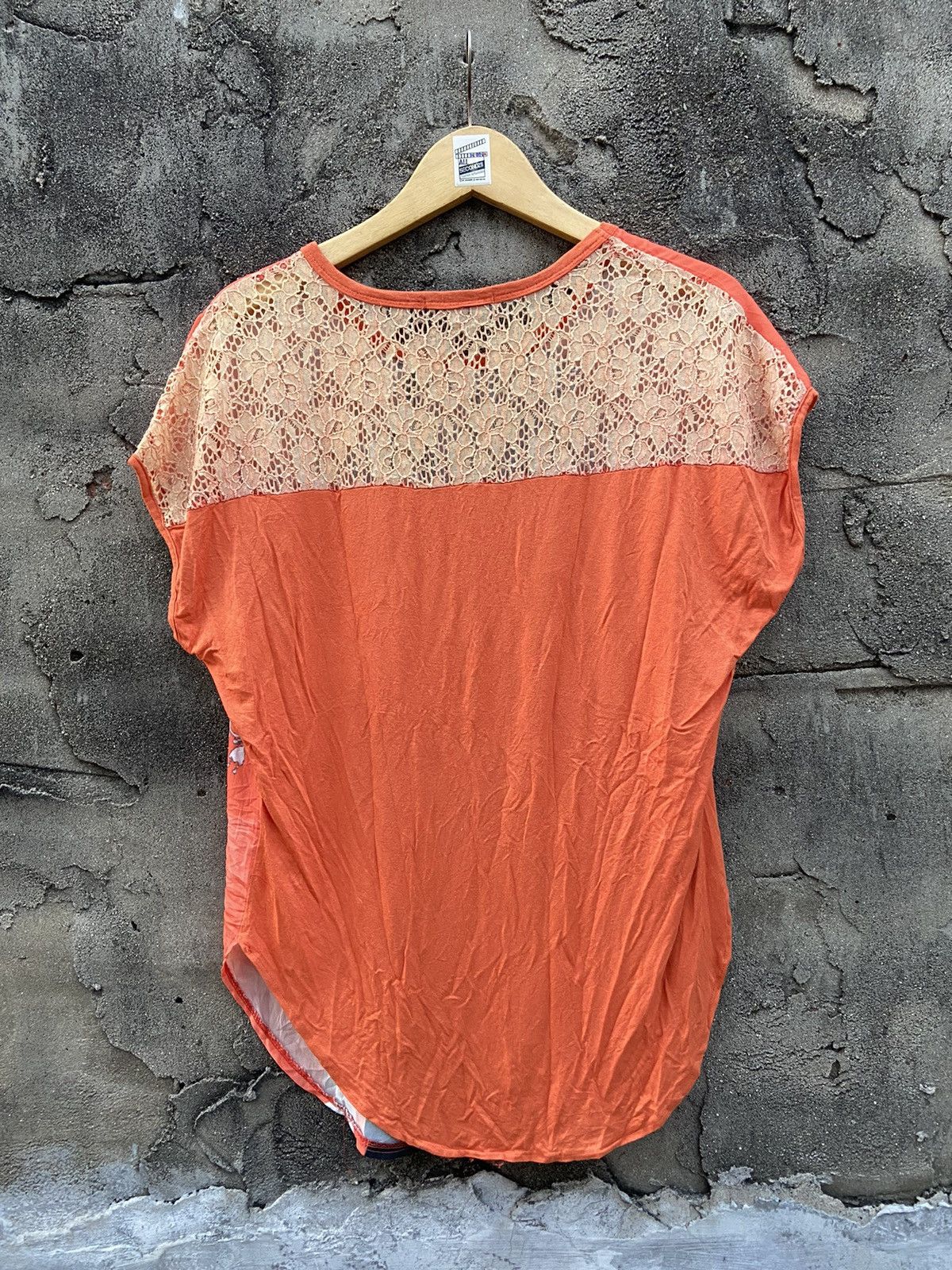 Hysteric Glamour × Japanese Brand × Vintage 2000s blouses marlyn monroe studded pearl Size XL / US 12-14 / IT 48-50 - 2 Thumbnail