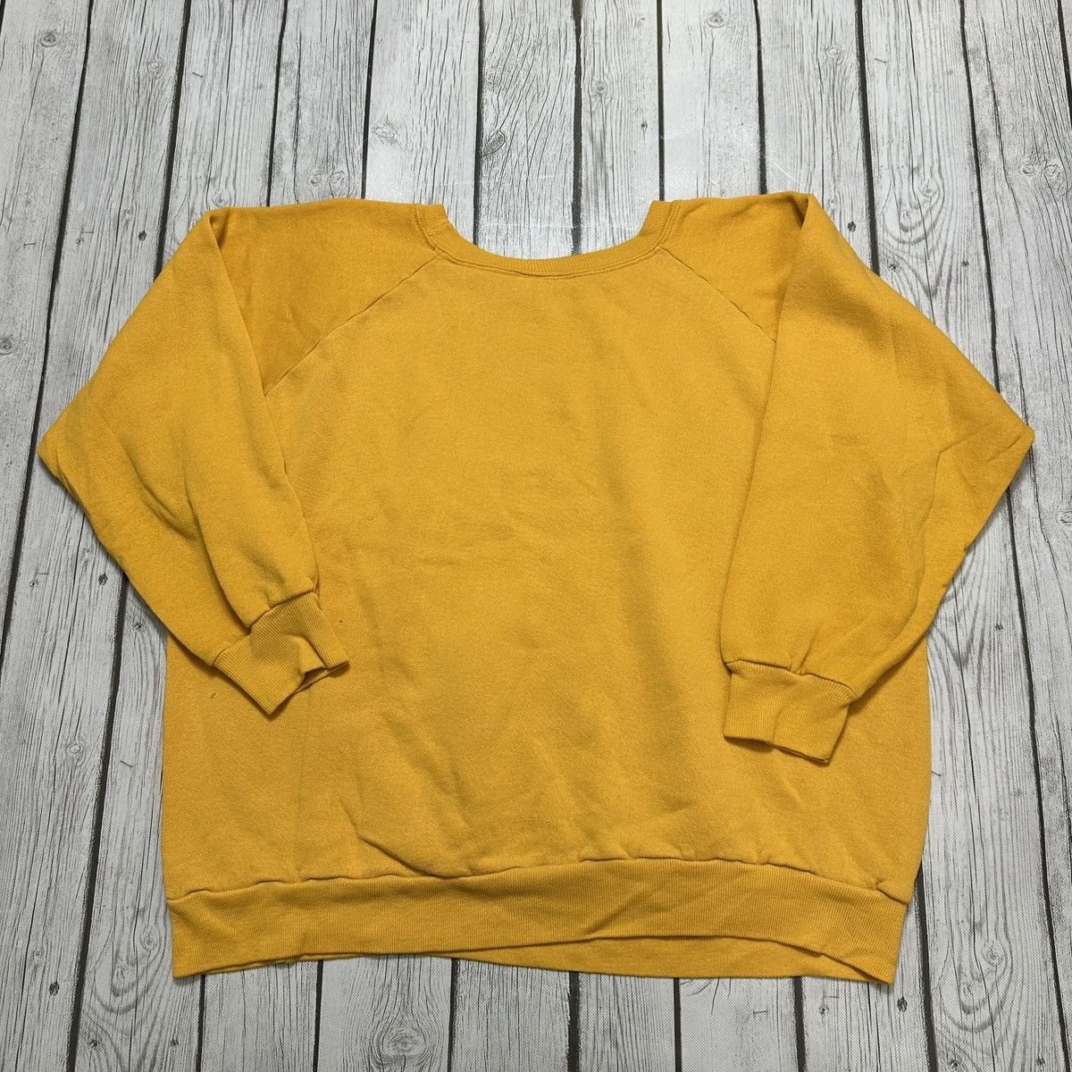 Champion Vintage Champion sweatshirt Size US XXL / EU 58 / 5 - 2 Thumbnail