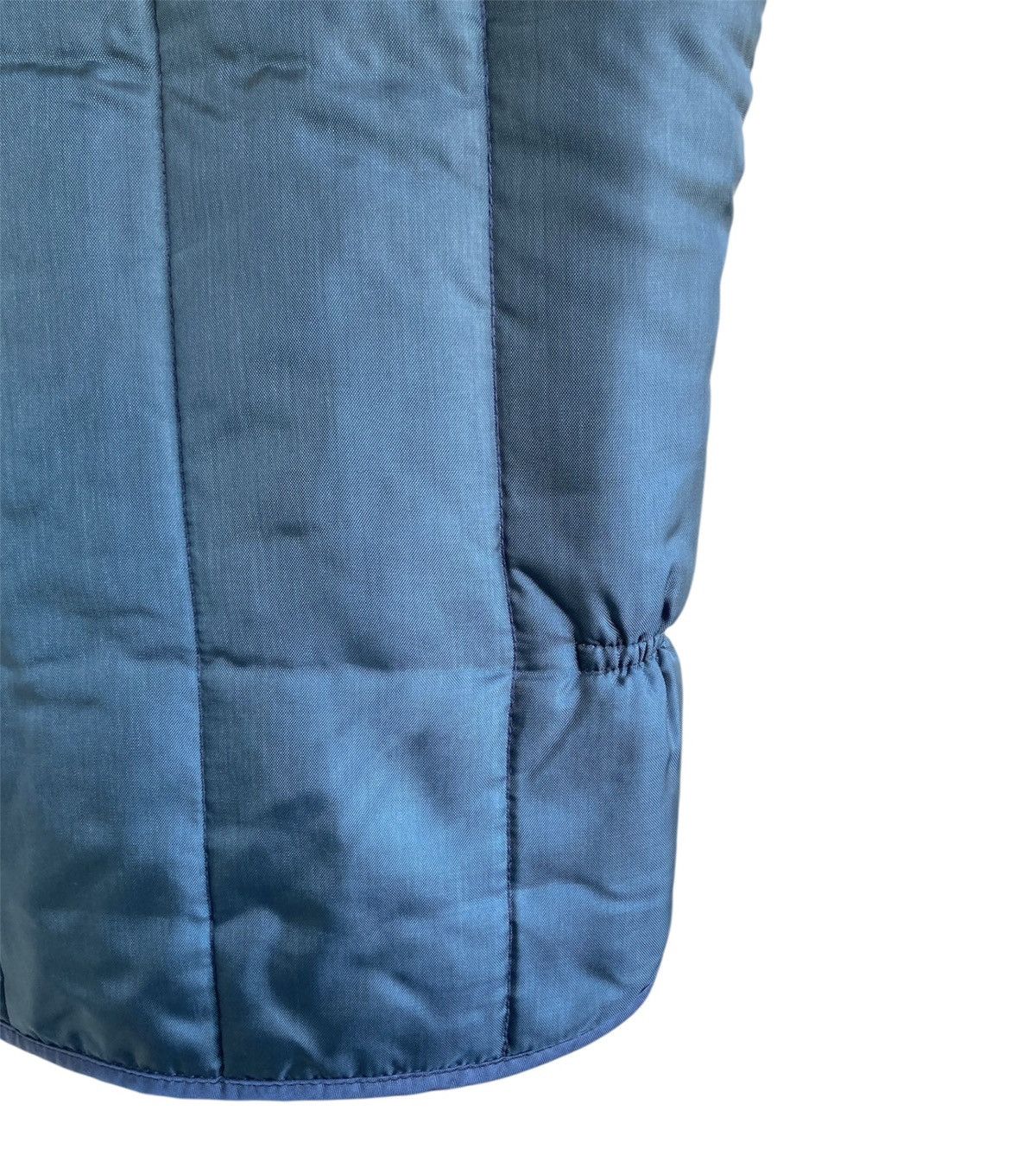 Vintage 70s Walls Blizzard Pruf Insulated Vest Quilted Vintage USA Size US M / EU 48-50 / 2 - 5 Thumbnail