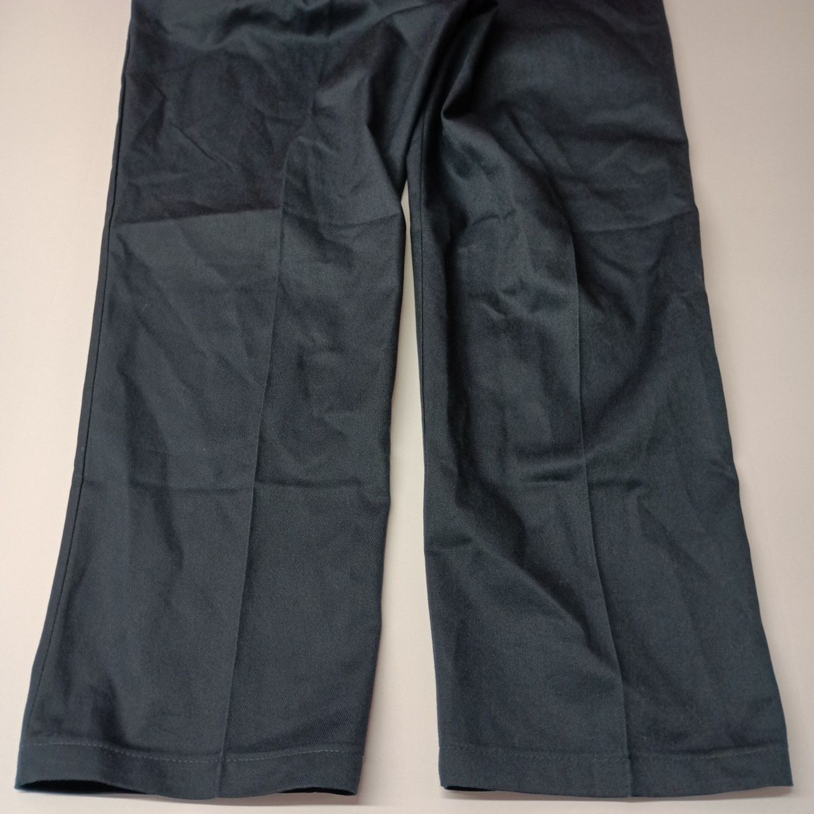 Dickies Dickies 874 Pants Men's Original Fit Work Pants 46x32 Blue Size US 44 / EU 60 - 6 Thumbnail