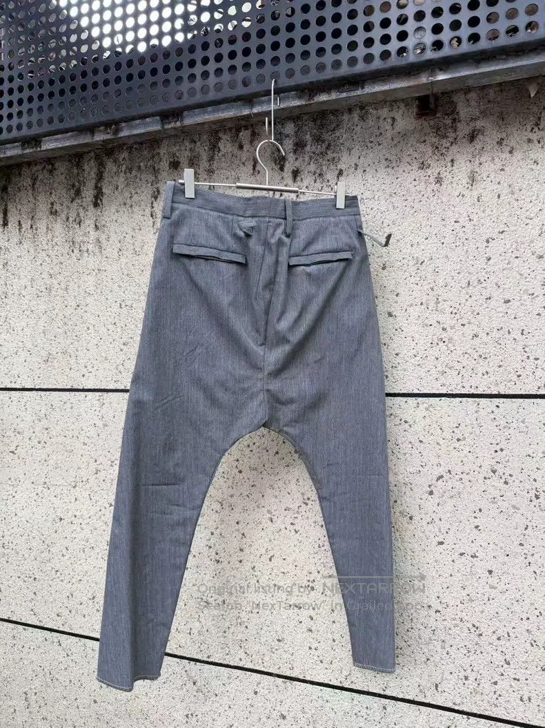 Carol Christian Poell Carol Christian Poell Pants Size US 30 / EU 46 - 2 Thumbnail