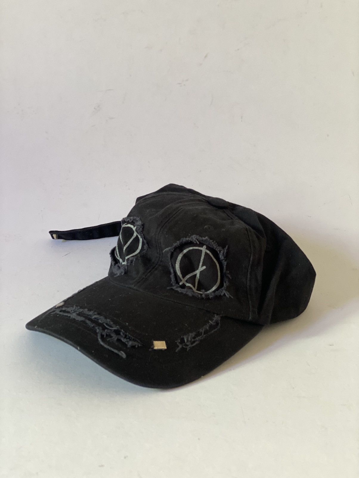 Designer × peaceminusone Peaceminusone x 99%Is cap Size ONE SIZE - 2 Thumbnail