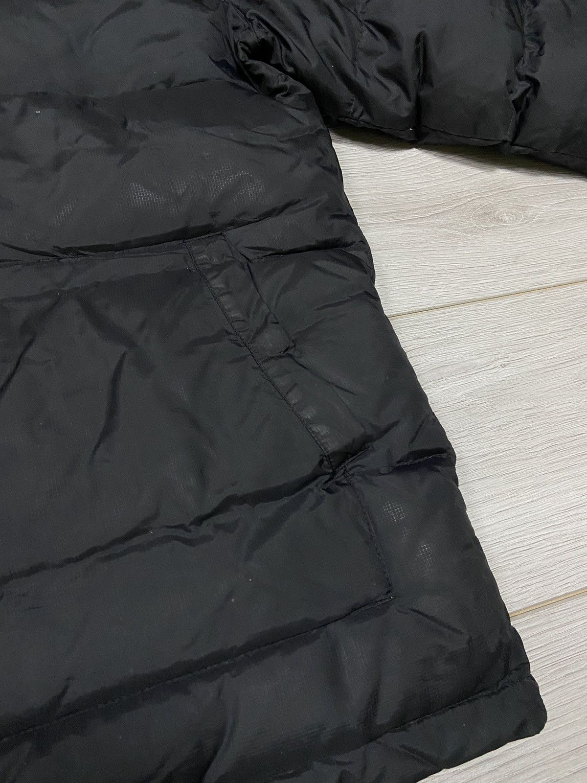 Harley Davidson Vintage skull ☠️ Harley Davidson Puffer Jacket Size US M / EU 48-50 / 2 - 8 Thumbnail