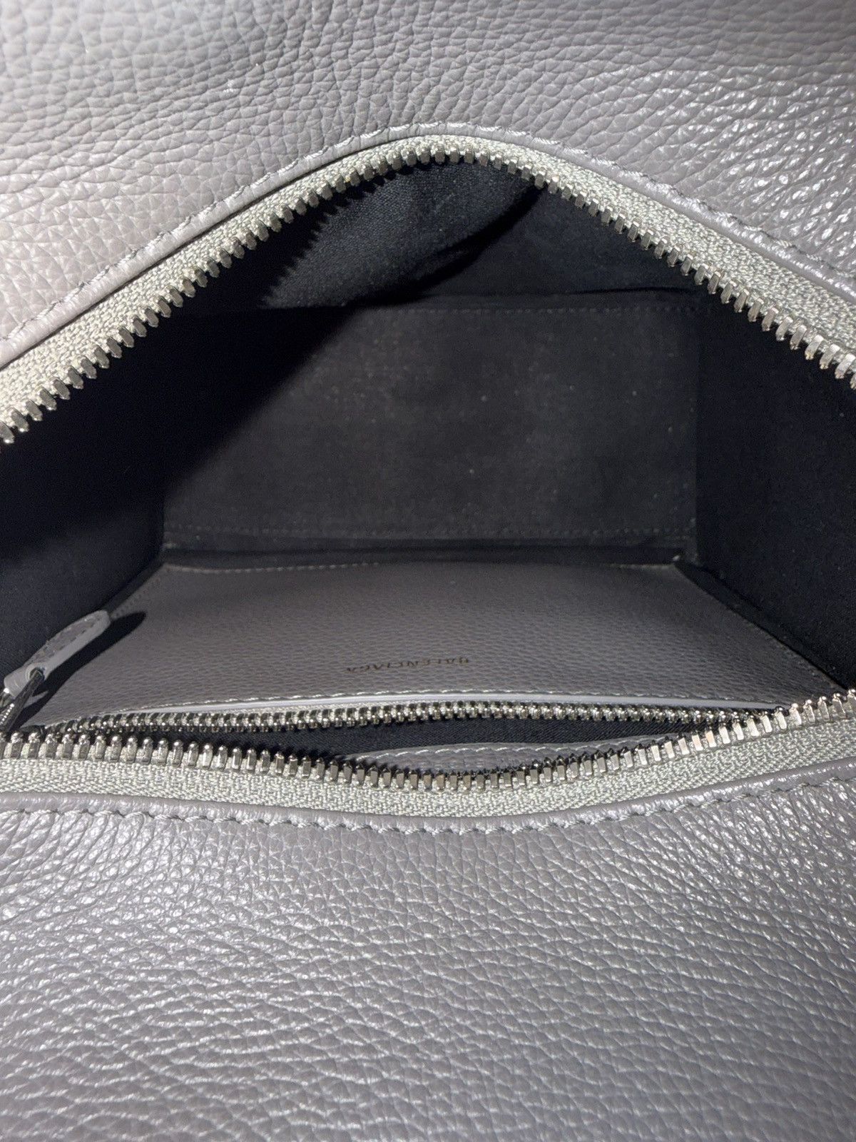 Balenciaga Balenciaga bazar shopper xs size Size ONE SIZE - 8 Thumbnail