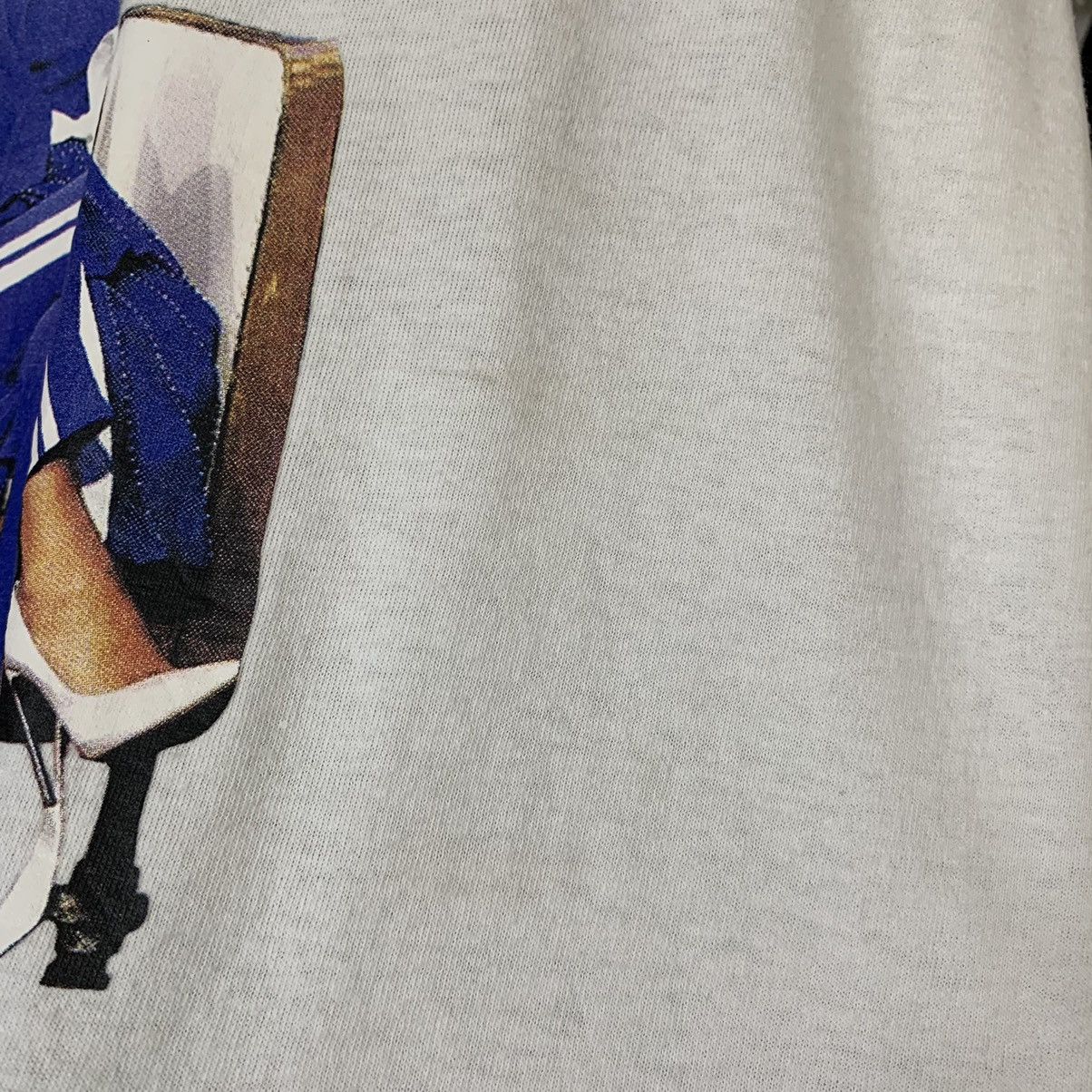 Rap Tees × Vintage Y2K CARDI B Size US M / EU 48-50 / 2 - 7 Thumbnail