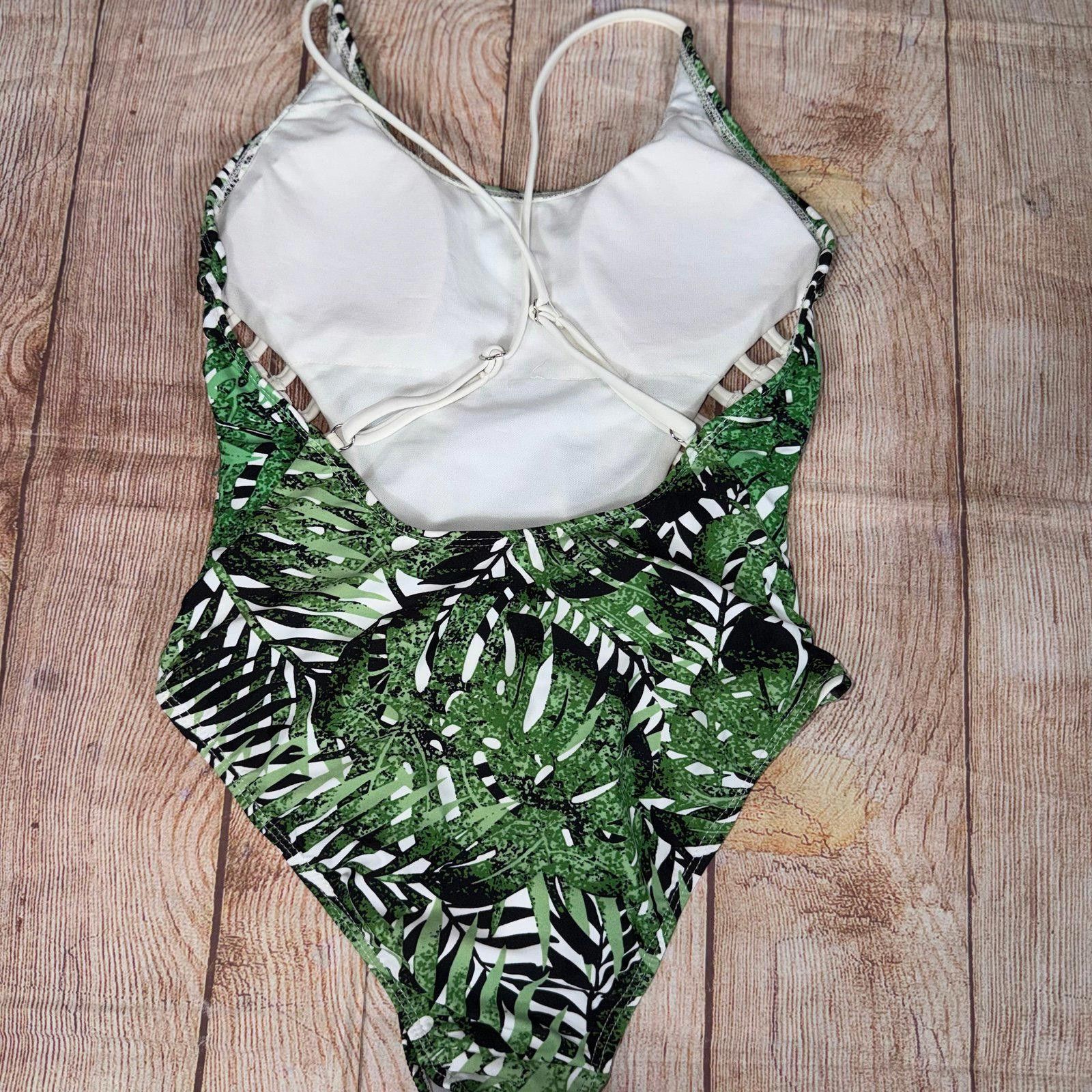 Other TiniBikini XS One Piece Swimsuit Size ONE SIZE - 5 Thumbnail