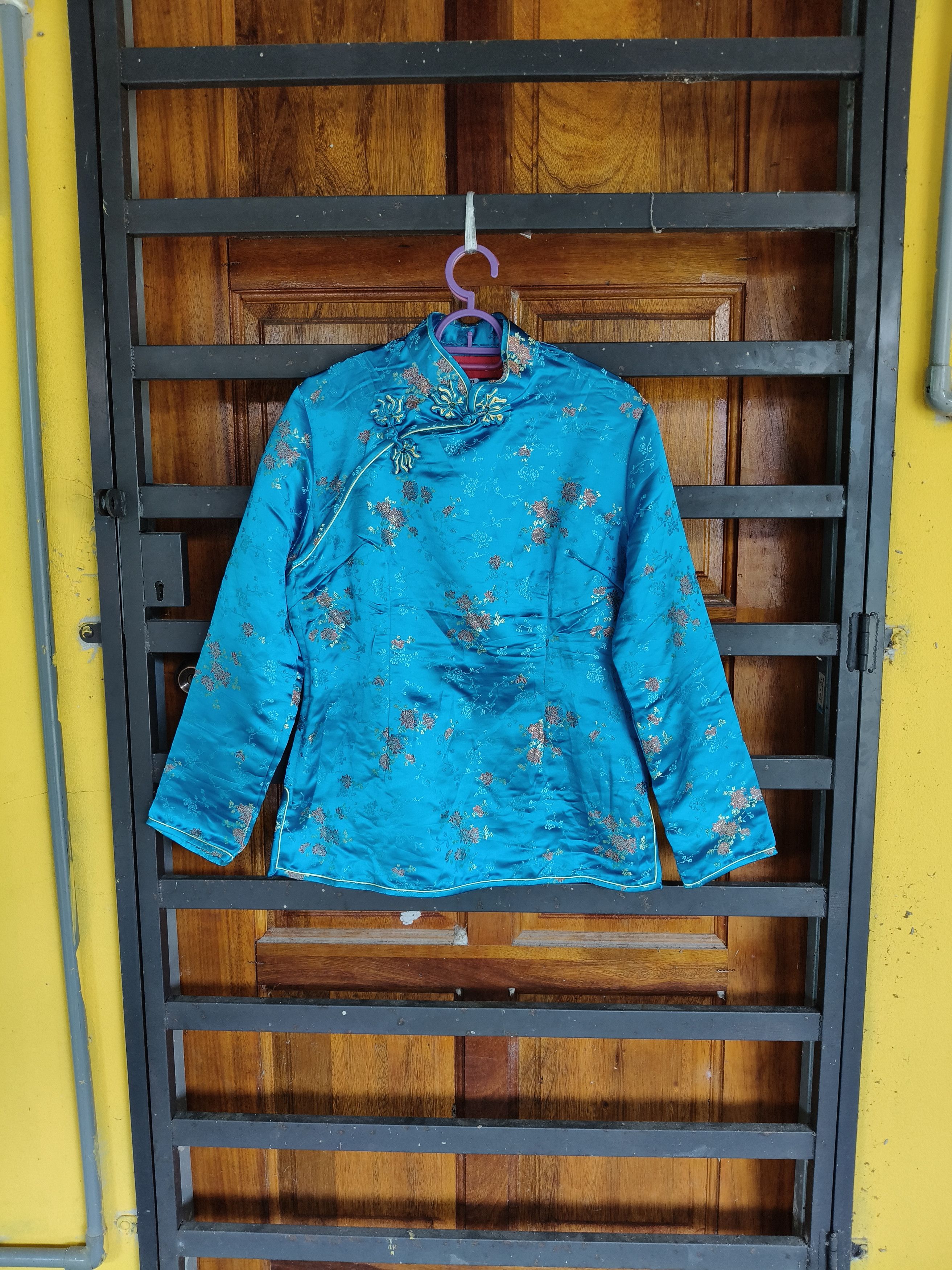 Japan/Chinese Traditional Women Suit
