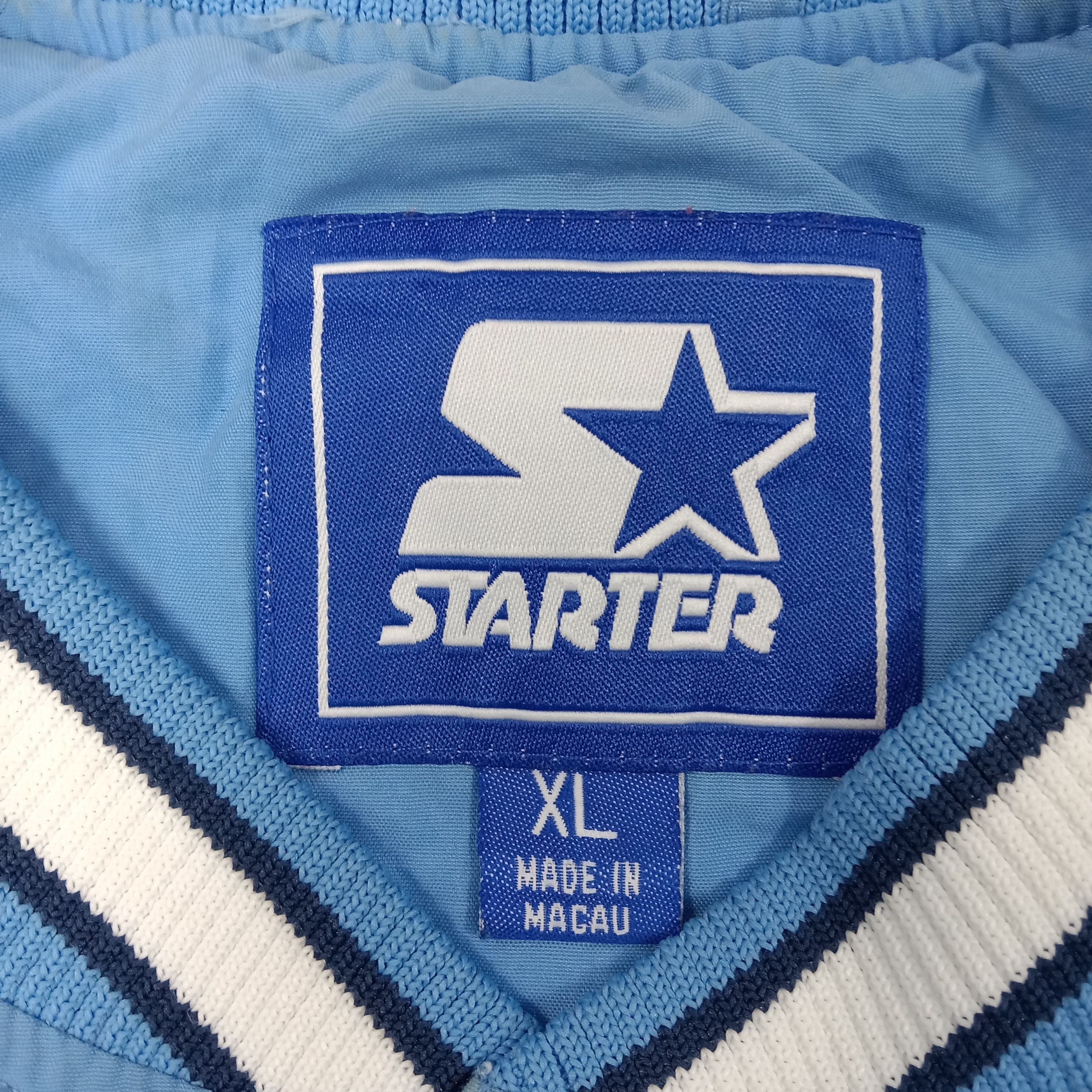 Starter California Starter American Sports Style Sweatshirt C255N2 Size US XL / EU 56 / 4 - 7 Thumbnail