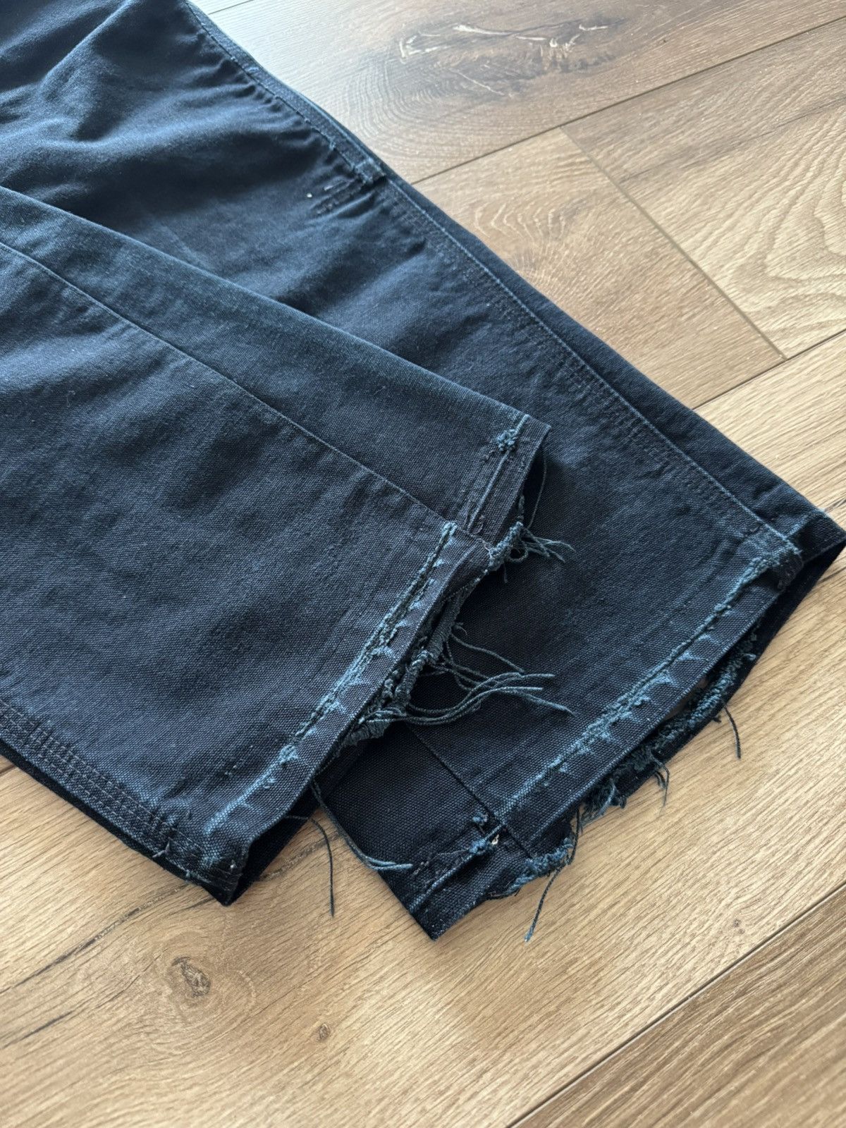 Carhartt Vintage Carhartt double knee Size US 30 / EU 46 - 7 Thumbnail