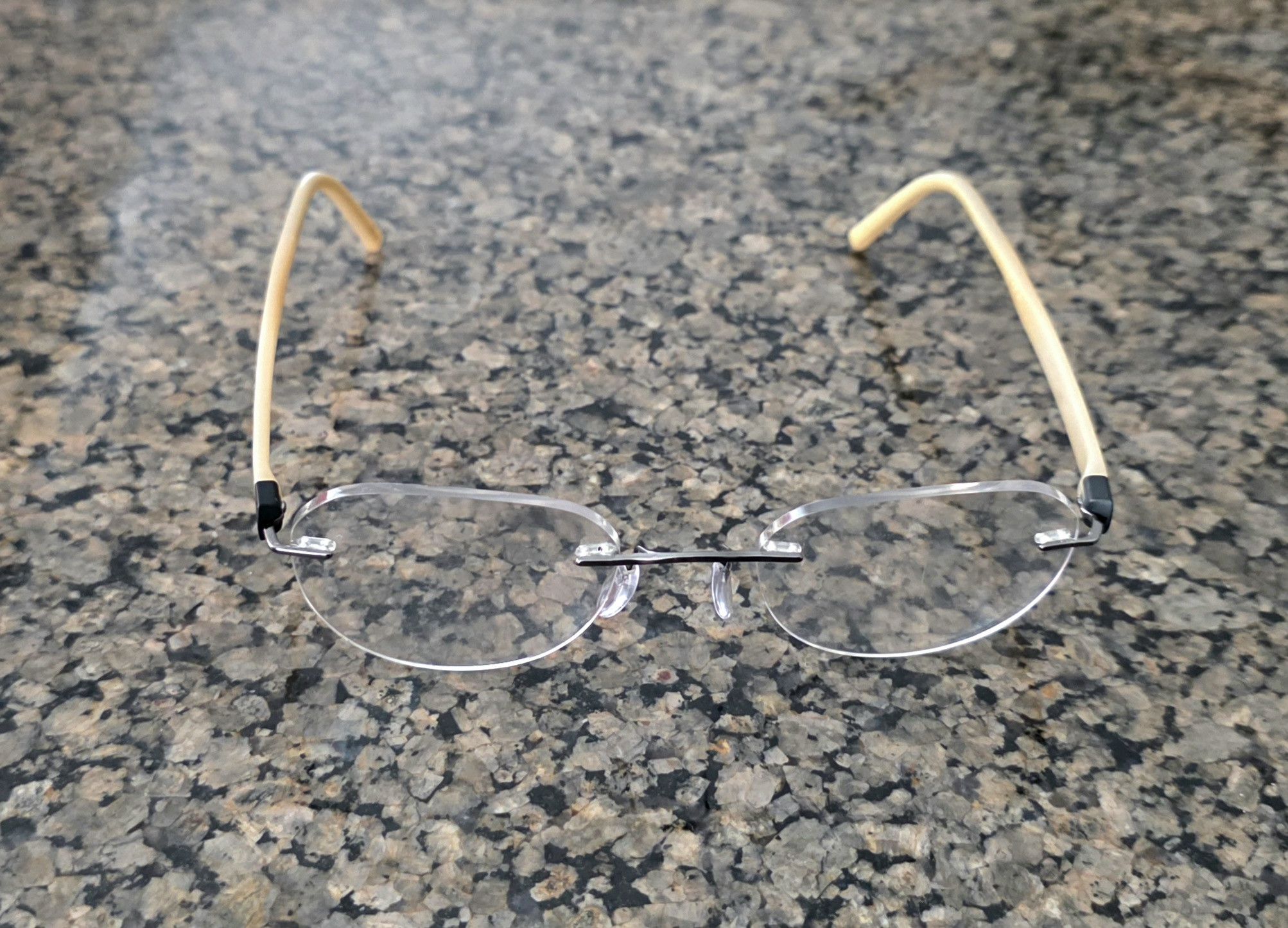 Silhouette Silhouette Titan Austria 5506 Eyeglasses *Frames Only* Size ONE SIZE - 2 Thumbnail