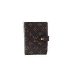 Louis Vuitton Mirror Keychain Monogram Bag Charm Lv Mirror Rose Valerie  M68003 Auction