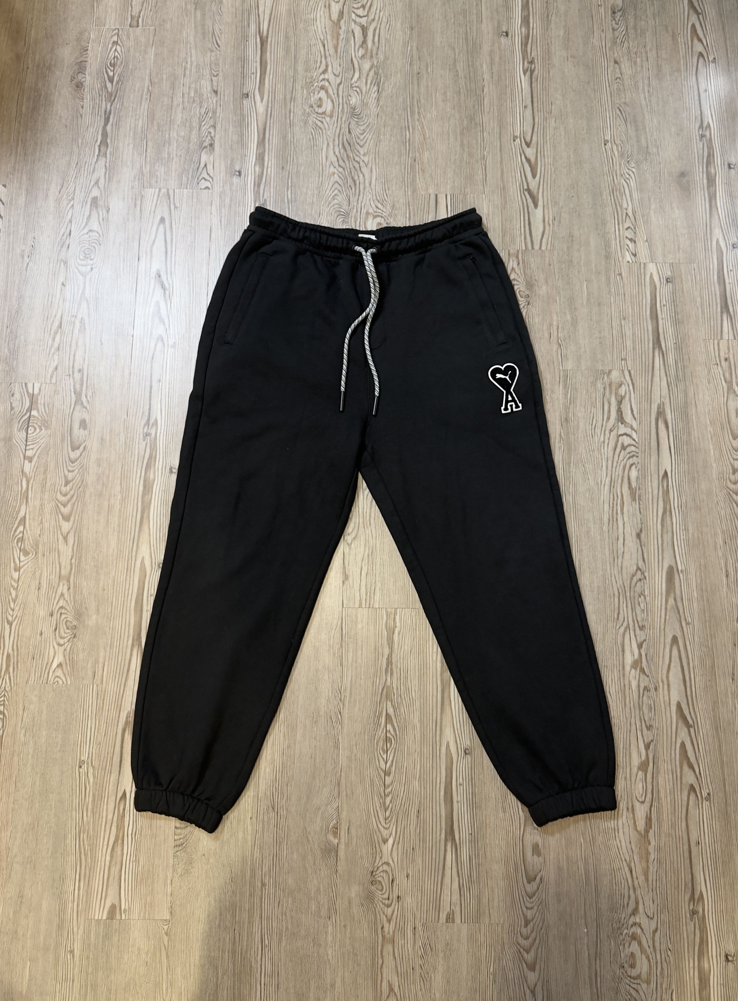 AMI AMI x PUMA Sweatpants Size US 32 / EU 48 - 1 Thumbnail