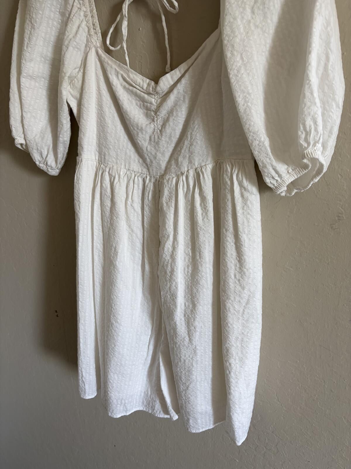 Abercrombie & Fitch Abercrombie & fitch romper Size 28" / US 6 / IT 42 - 3 Thumbnail