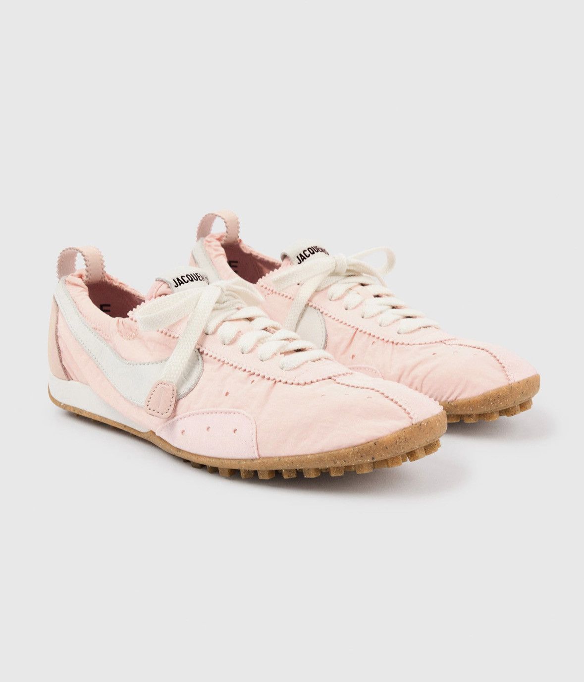 Moon Shoes Jacquemus + Nike