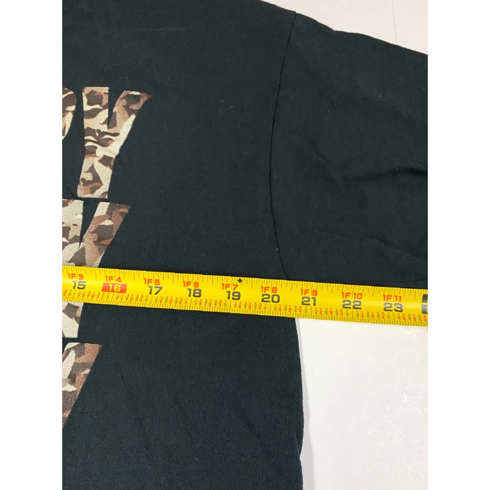 Gildan Duck Dynasty Gildan Shirt Mens T-Shirt Black L Crew Neck Short Sleeve Cotton Spandex Logo Classic - Mens Size US L / EU 52-54 / 3 - 4 Thumbnail