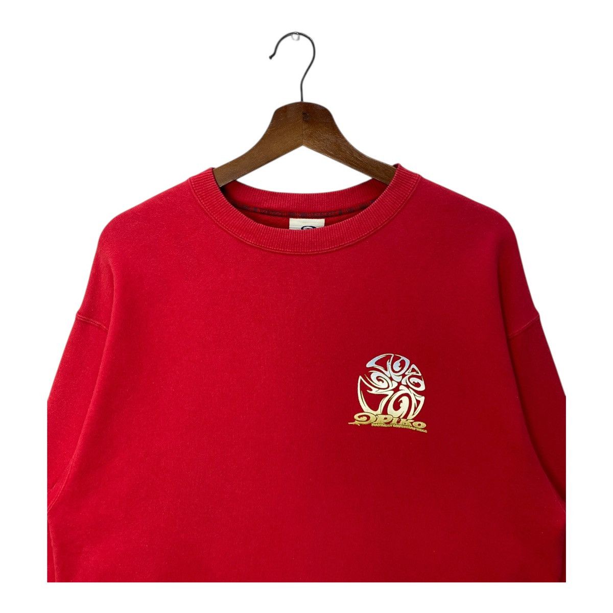 Sun Surf Piko Hawaiian Longboard Wear Sweatshirt Crewneck Size L Size US L / EU 52-54 / 3 - 2 Thumbnail
